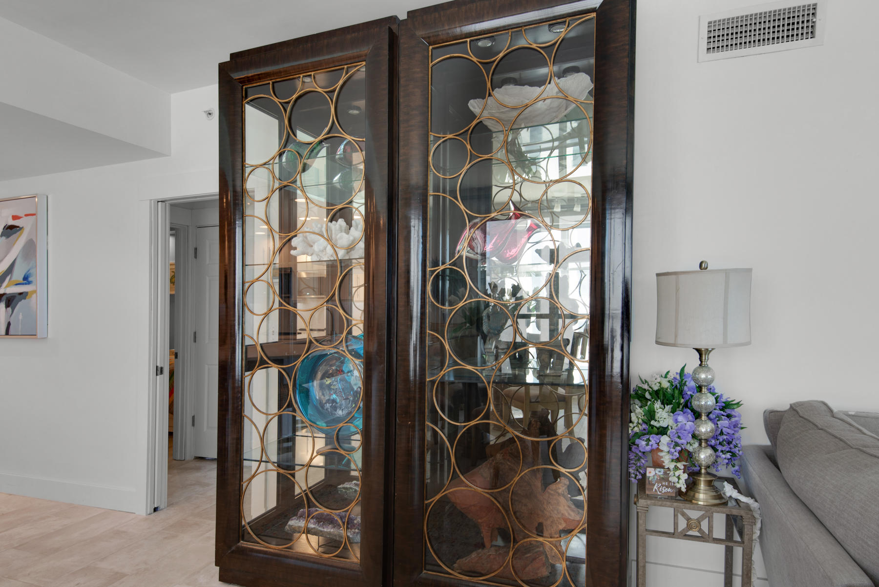 STERLING SANDS CONDO - Residential