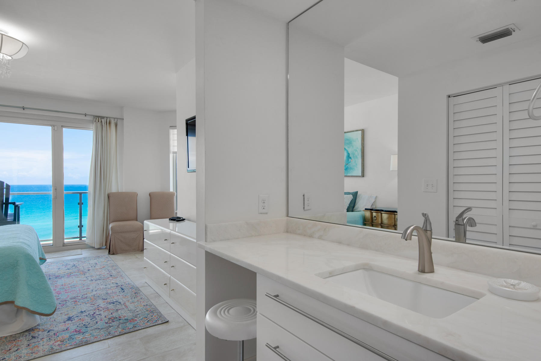 STERLING SANDS CONDO - Residential