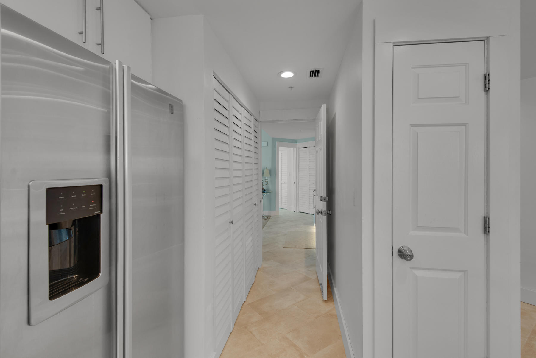 STERLING SANDS CONDO - Residential