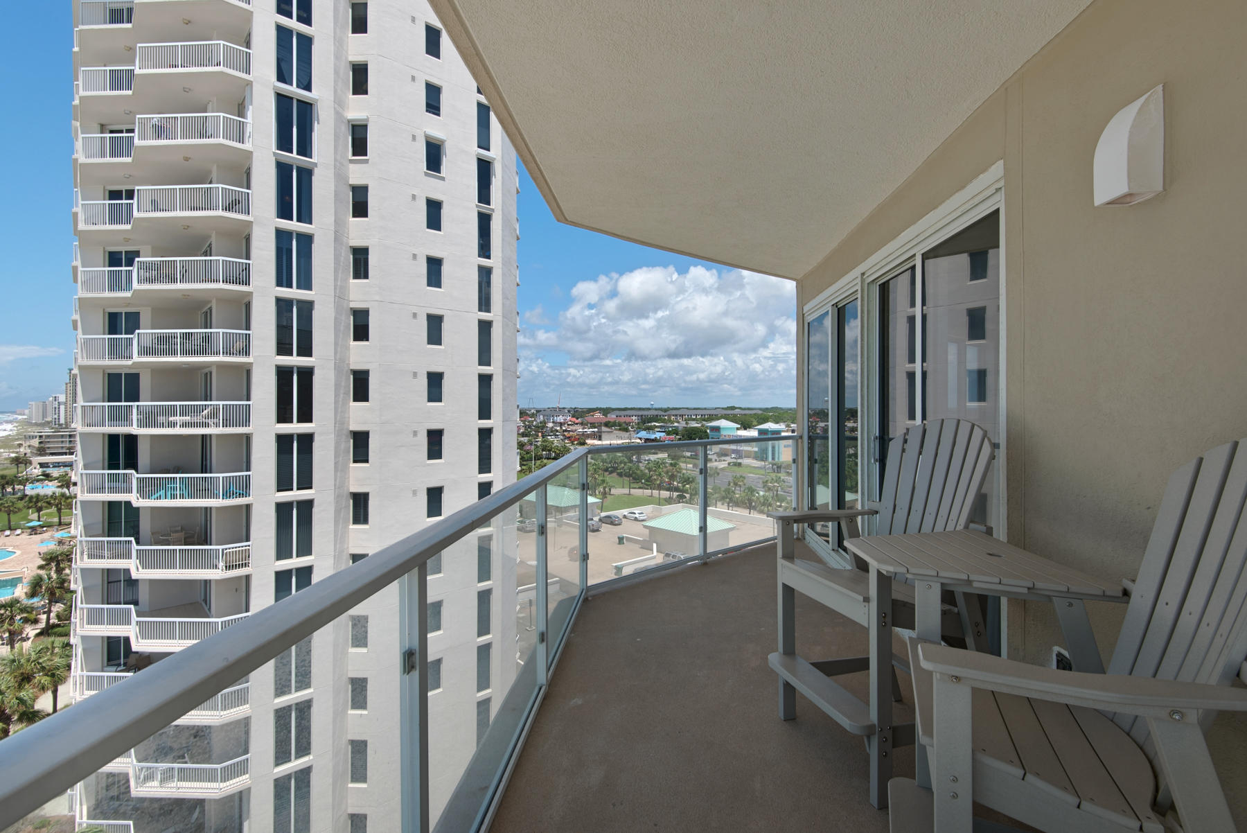 STERLING SANDS CONDO - Residential