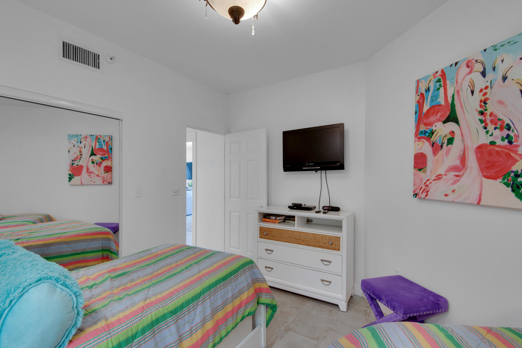 STERLING SANDS CONDO - Residential