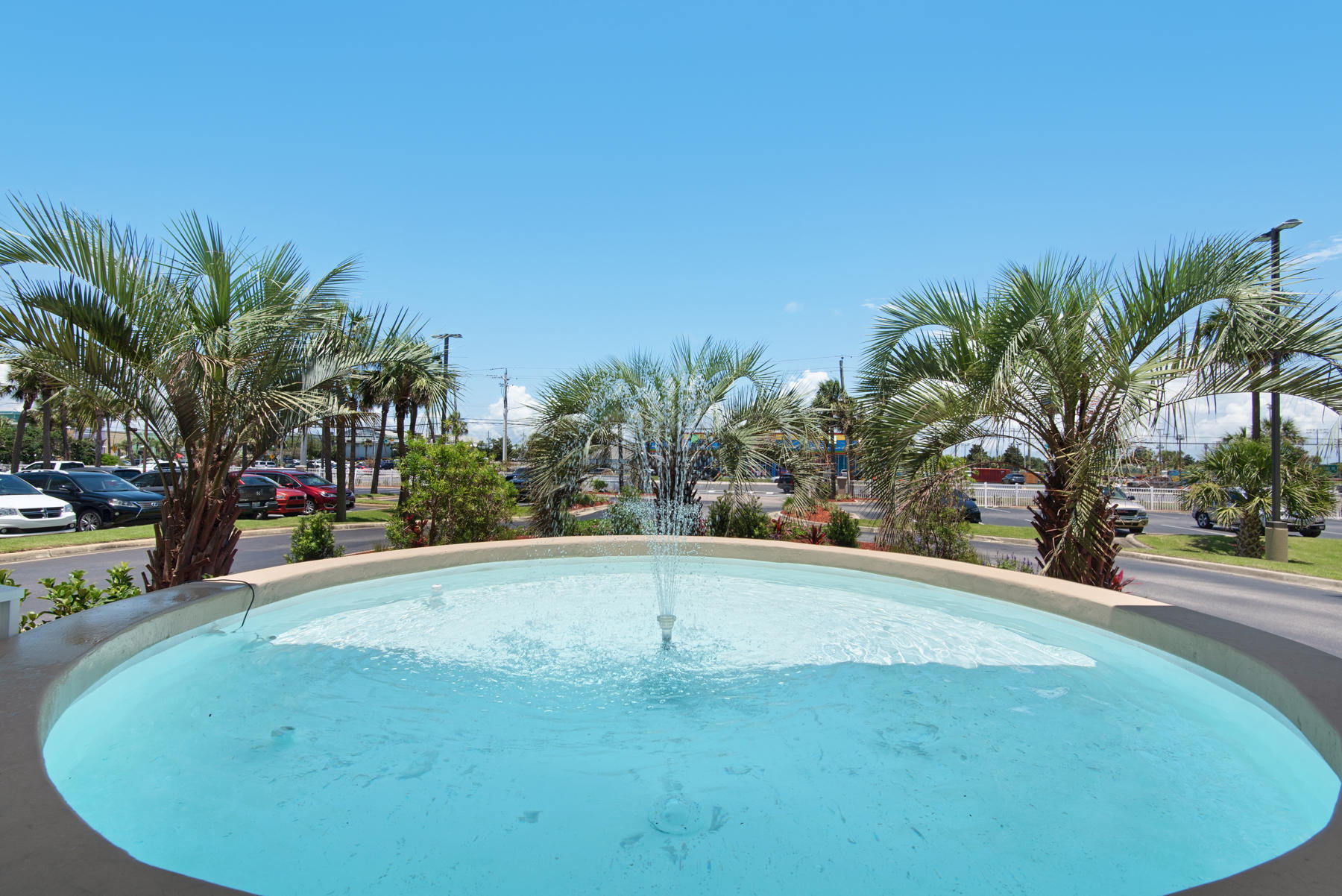 STERLING SANDS CONDO - Residential