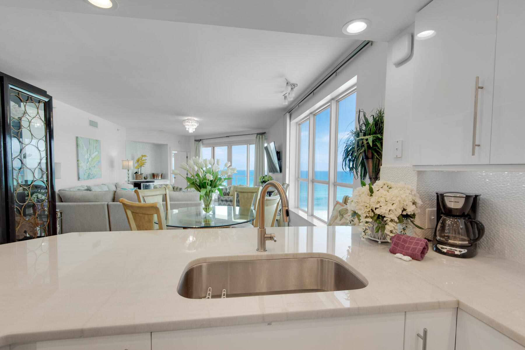 STERLING SANDS CONDO - Residential