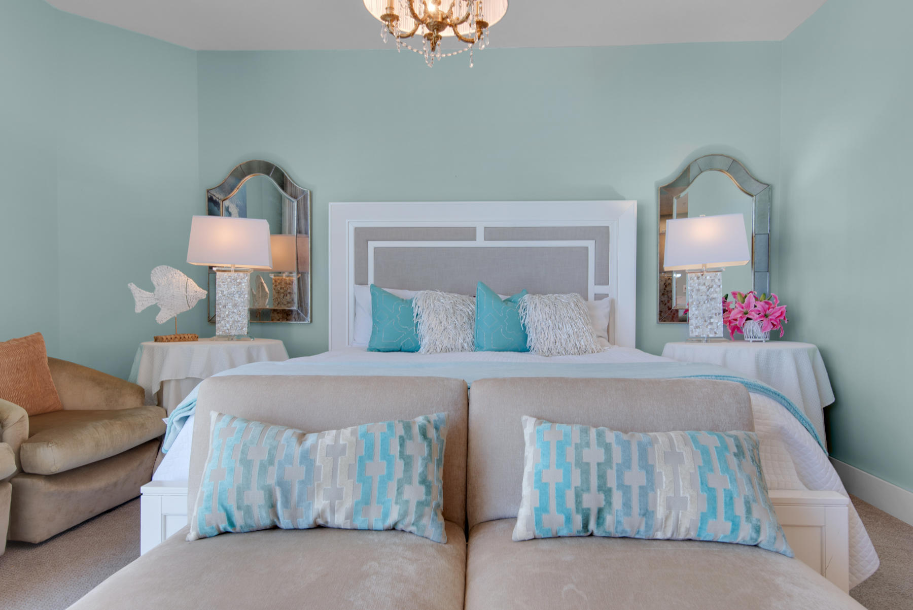 STERLING SANDS CONDO - Residential