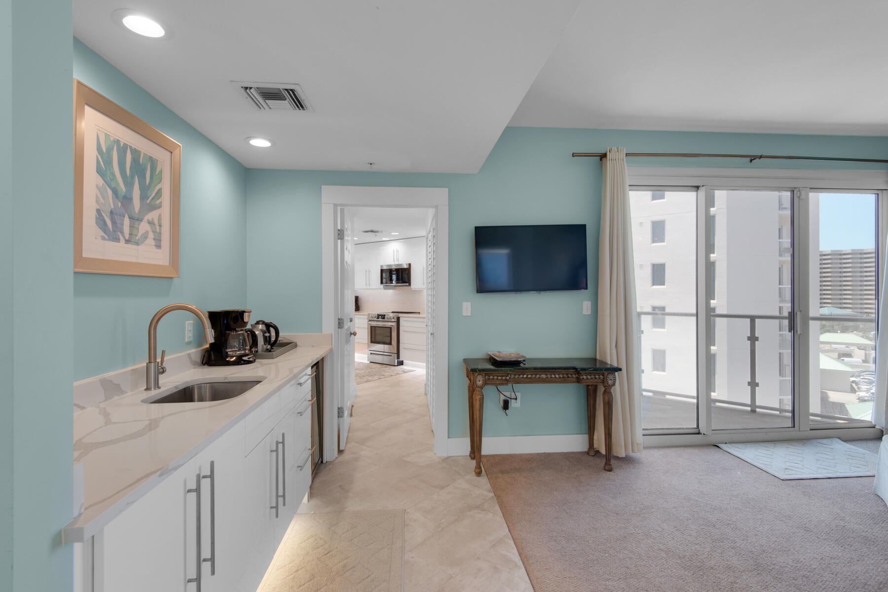 STERLING SANDS CONDO - Residential