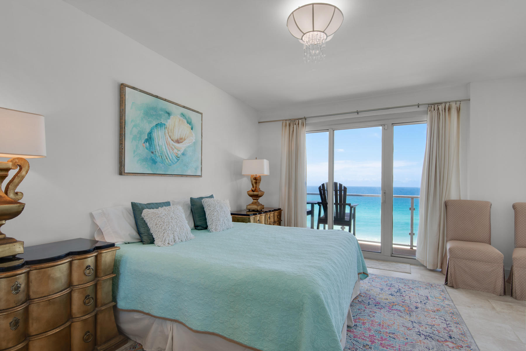 STERLING SANDS CONDO - Residential