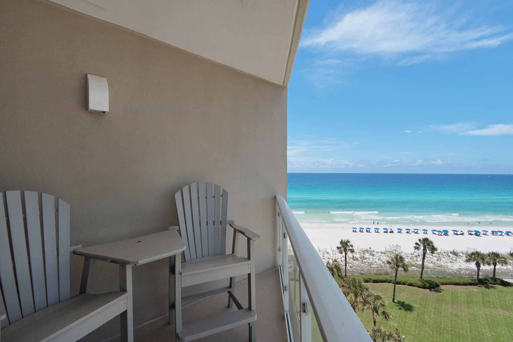 STERLING SANDS CONDO - Residential