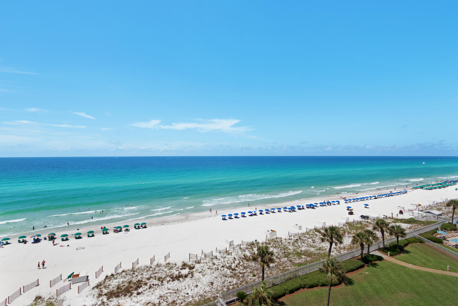 STERLING SANDS CONDO - Residential