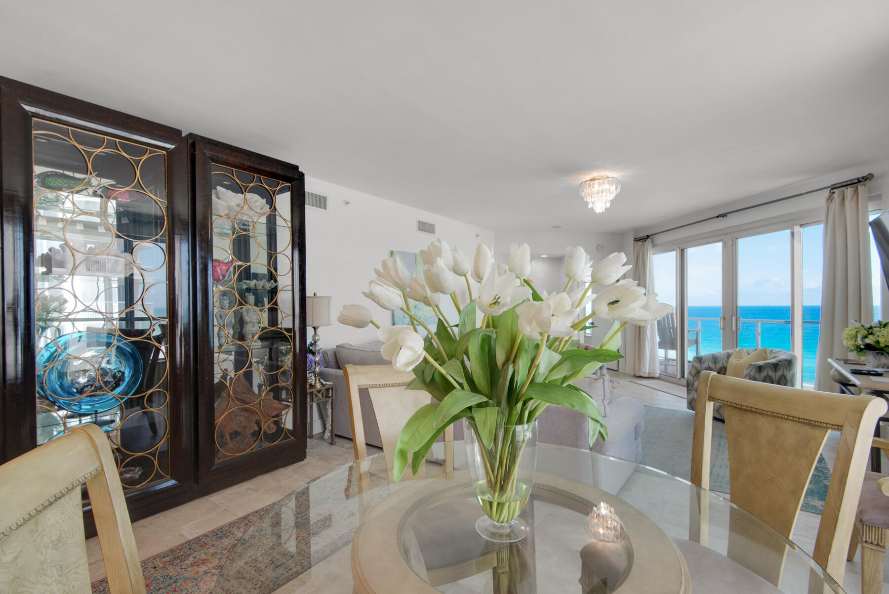 STERLING SANDS CONDO - Residential