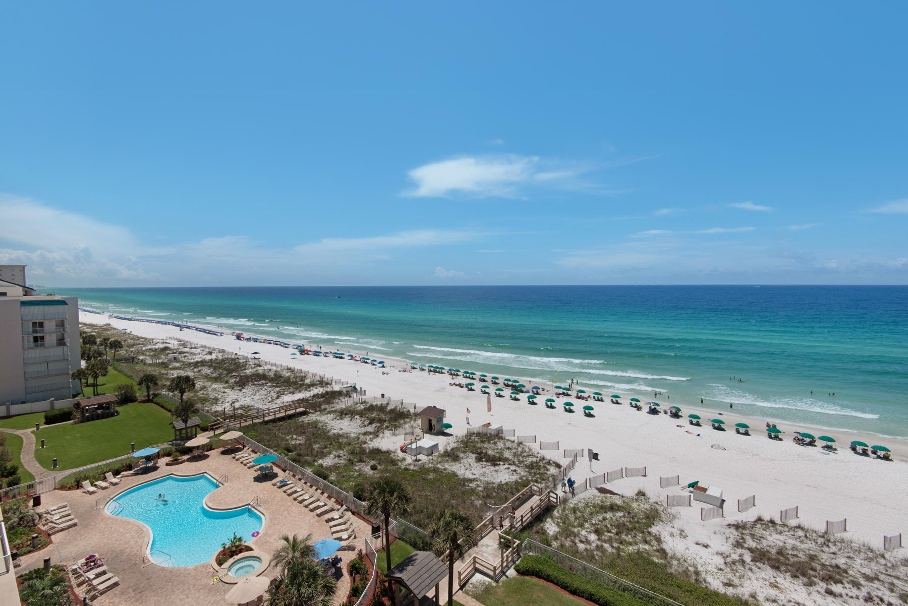 STERLING SANDS CONDO - Residential