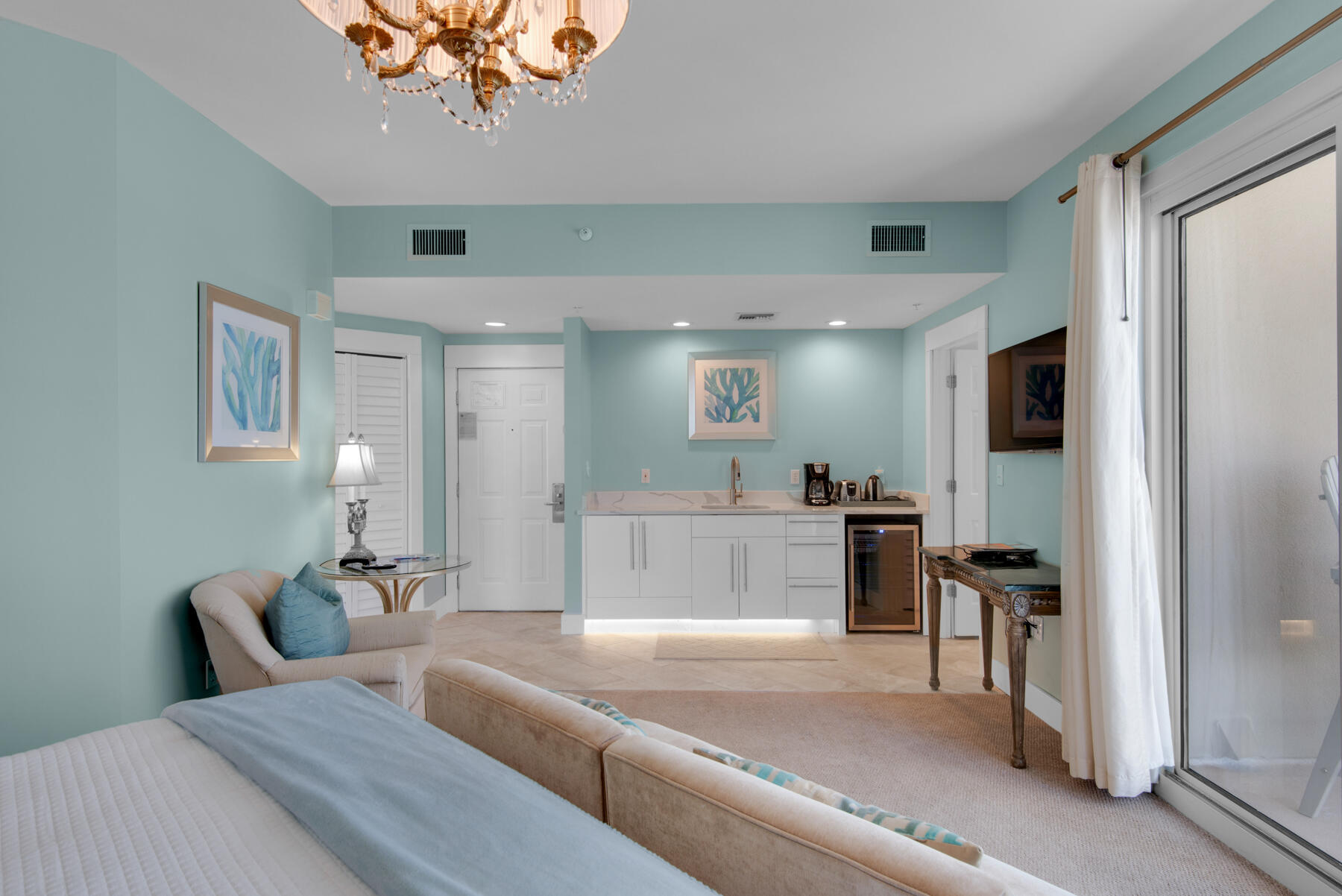 STERLING SANDS CONDO - Residential