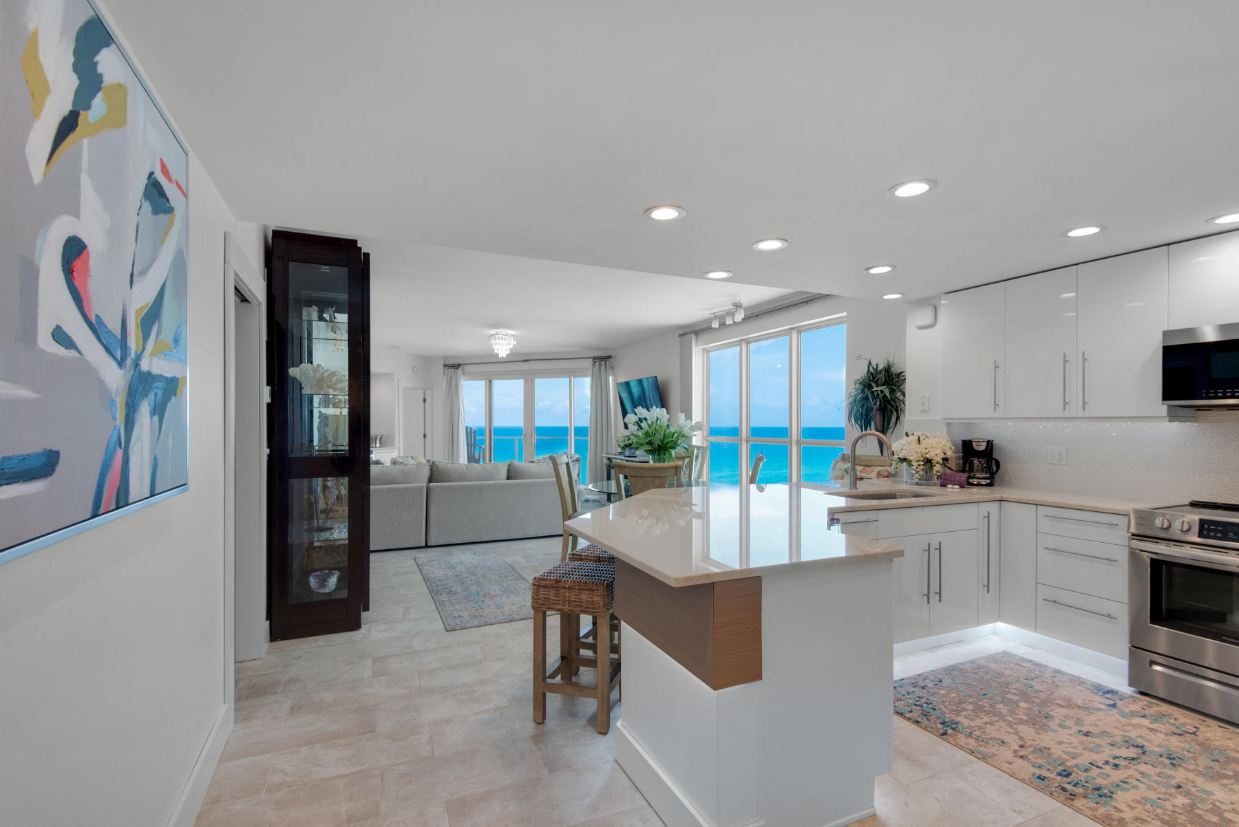STERLING SANDS CONDO - Residential