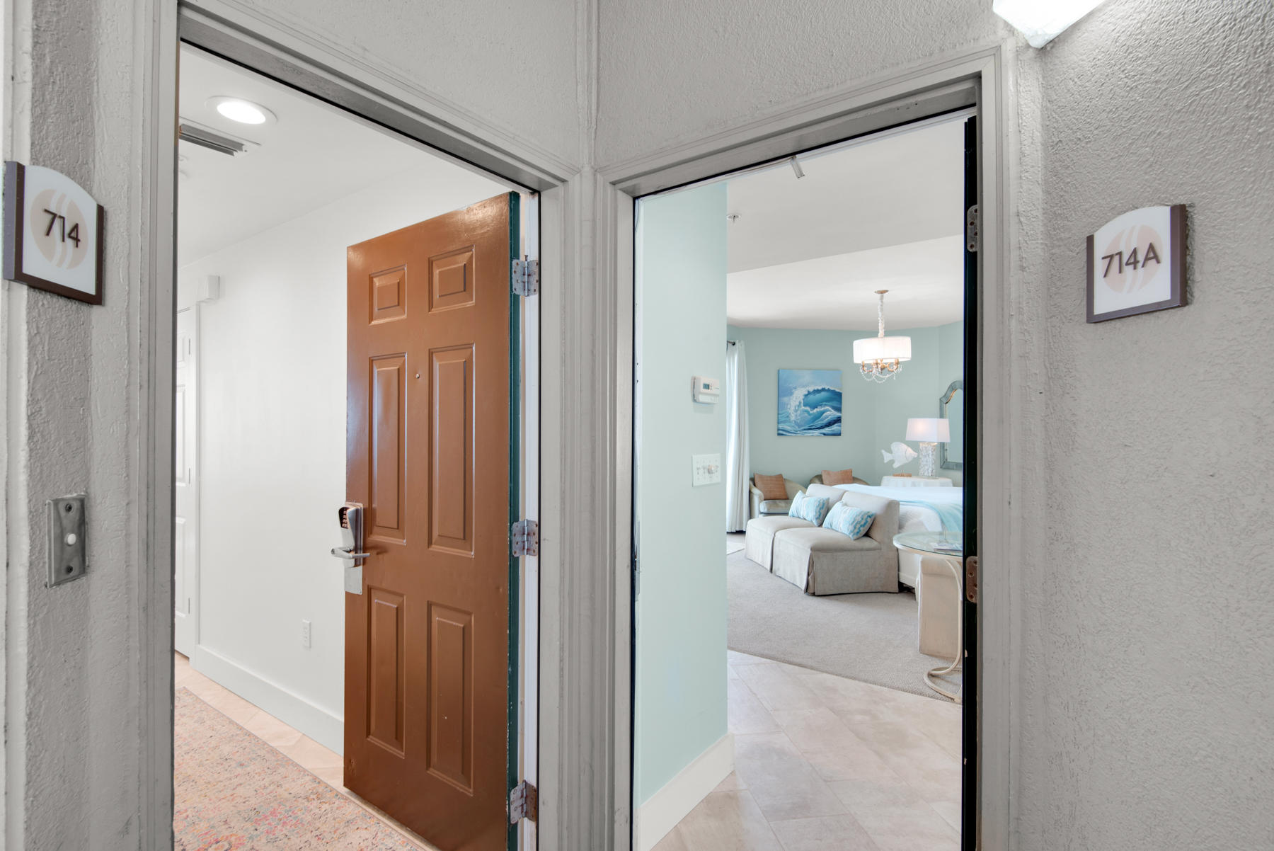 STERLING SANDS CONDO - Residential