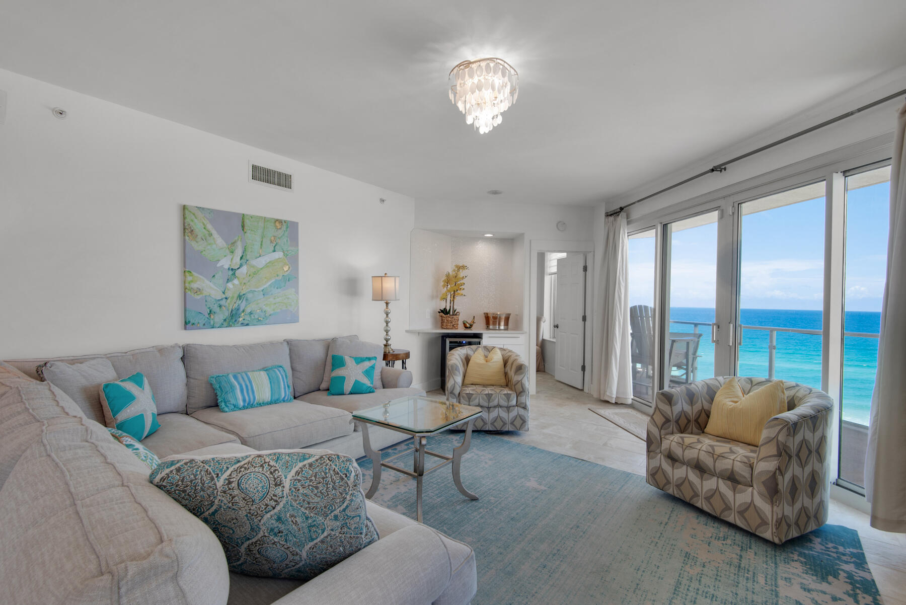 STERLING SANDS CONDO - Residential