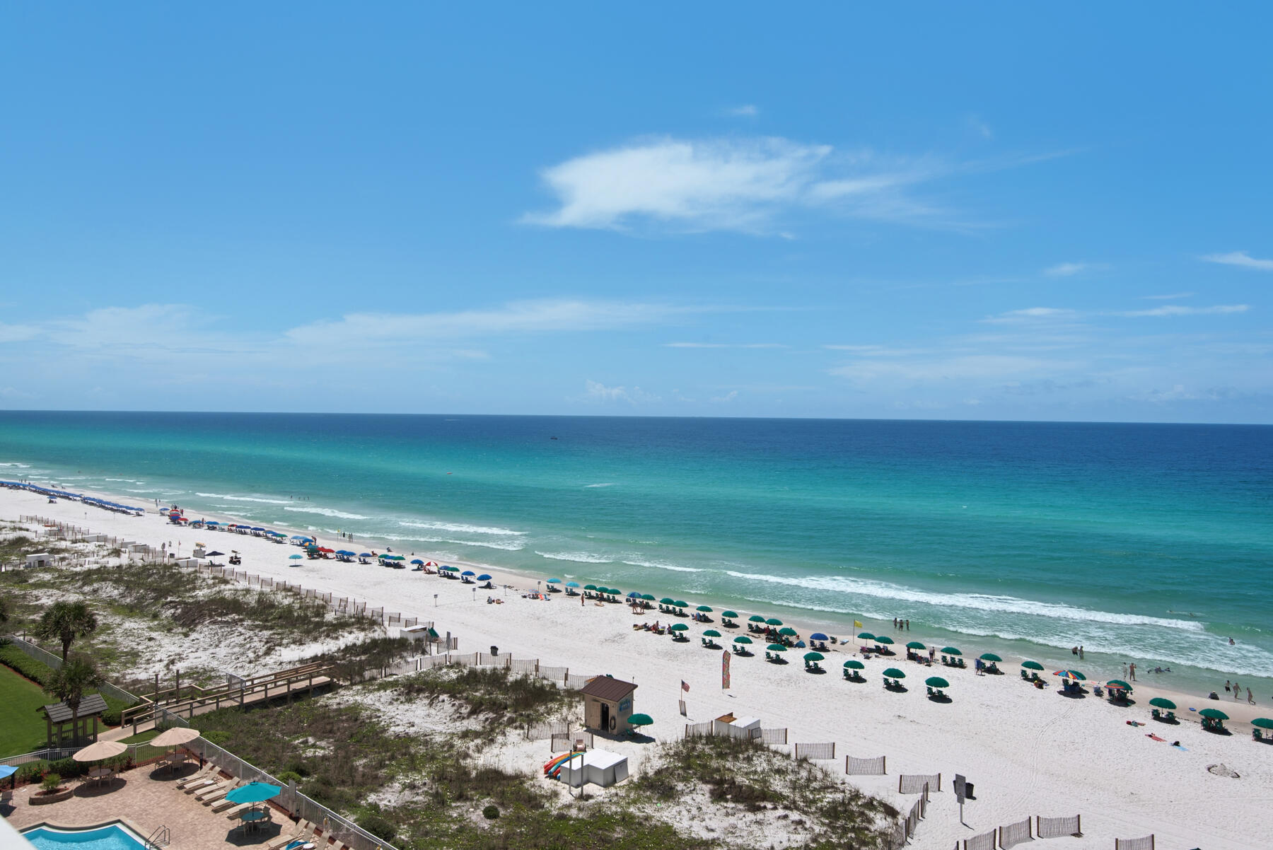 STERLING SANDS CONDO - Residential