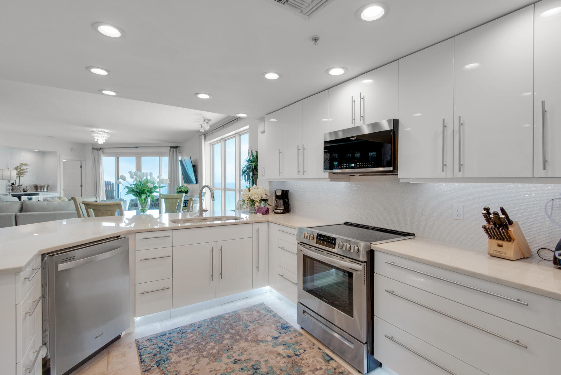 STERLING SANDS CONDO - Residential