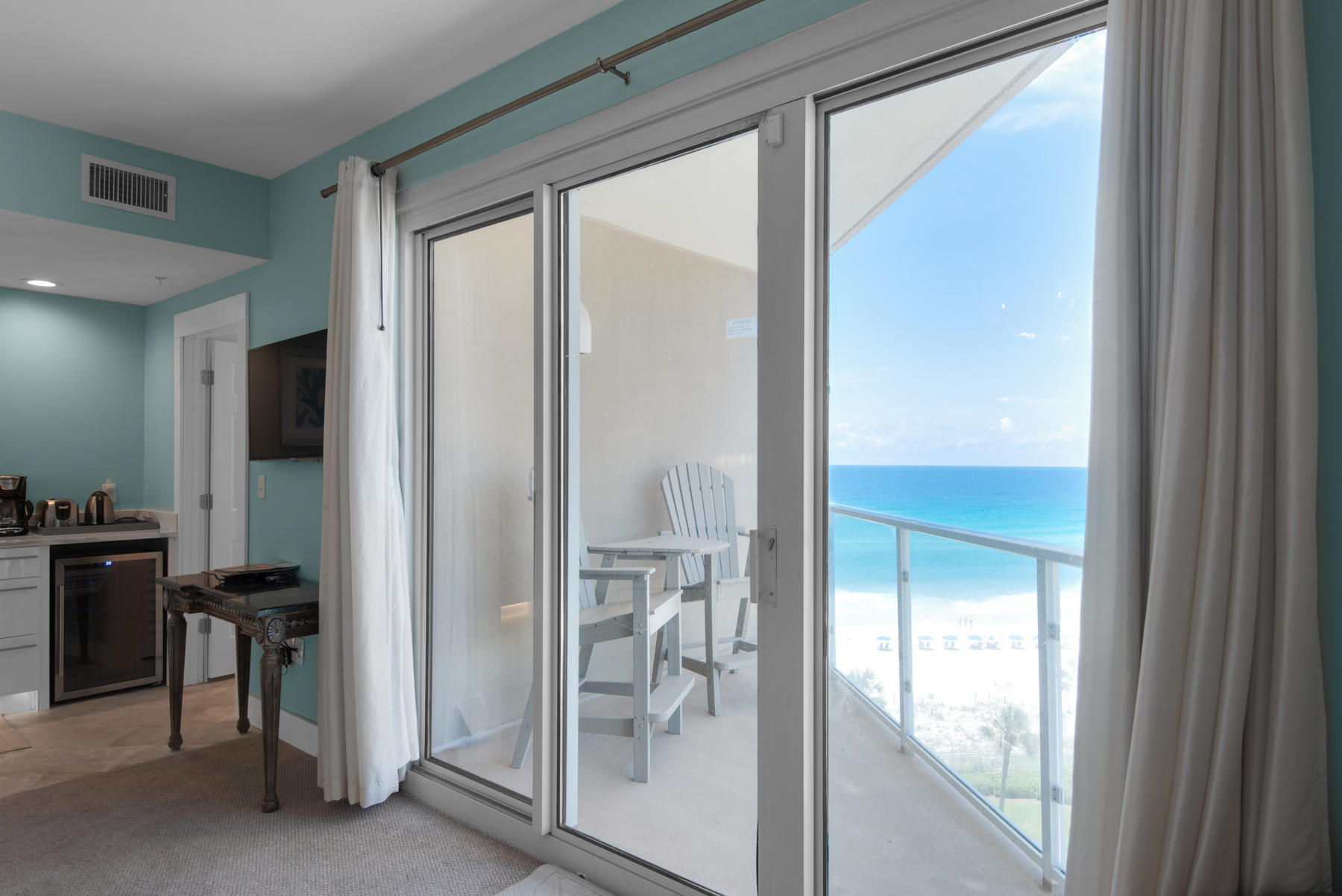 STERLING SANDS CONDO - Residential