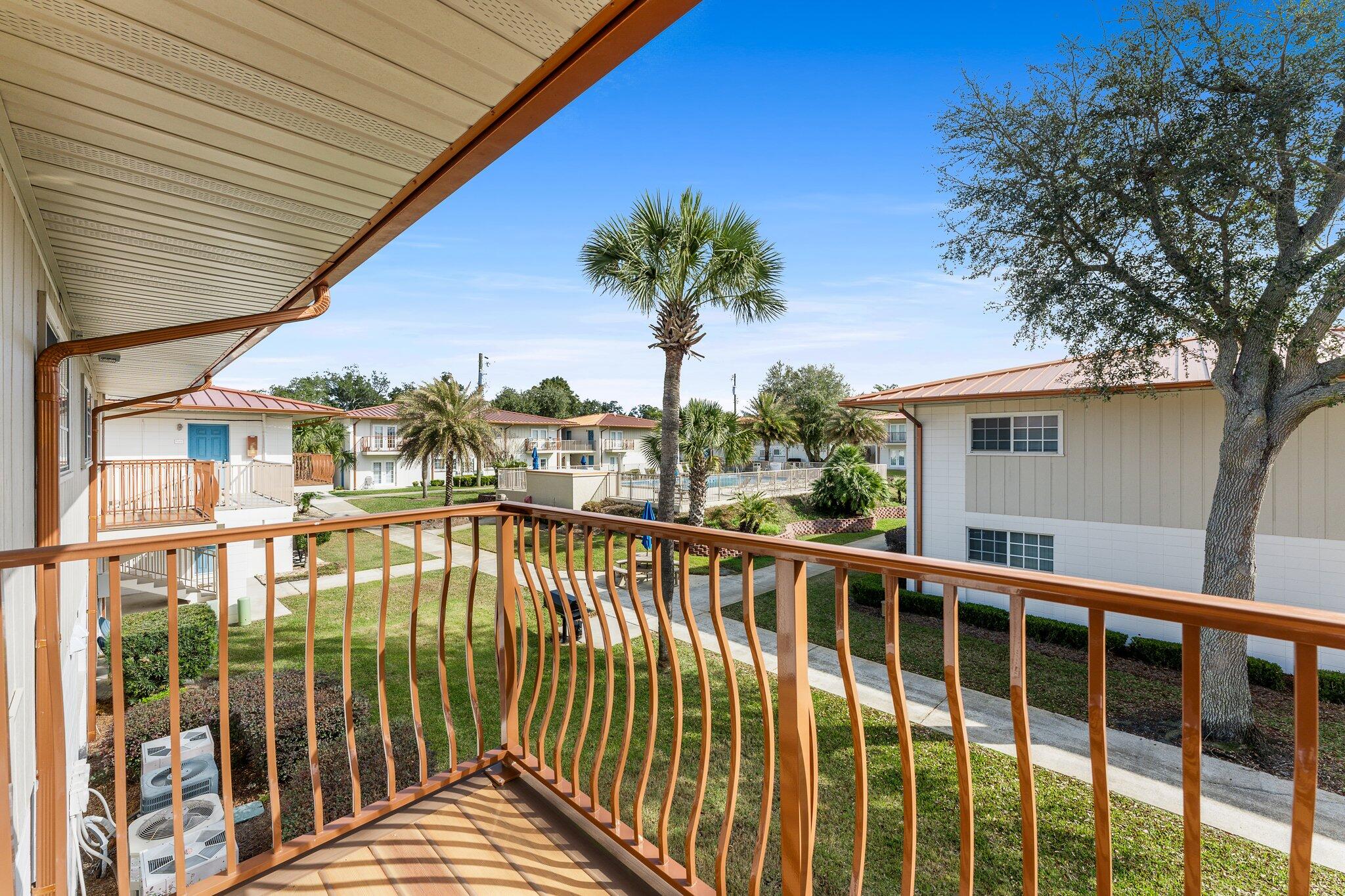 LANDMARK CONDO - Residential