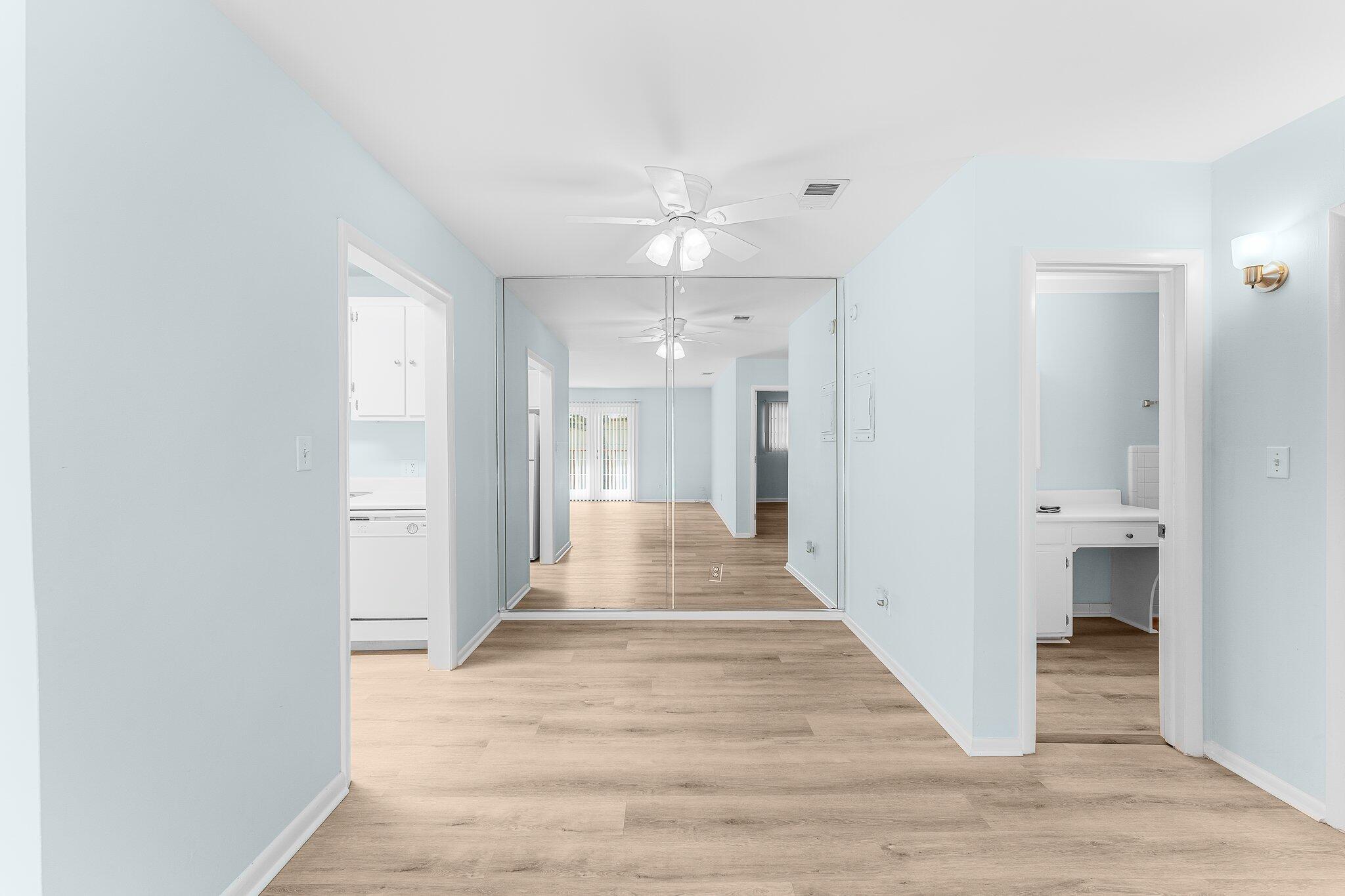 LANDMARK CONDO - Residential