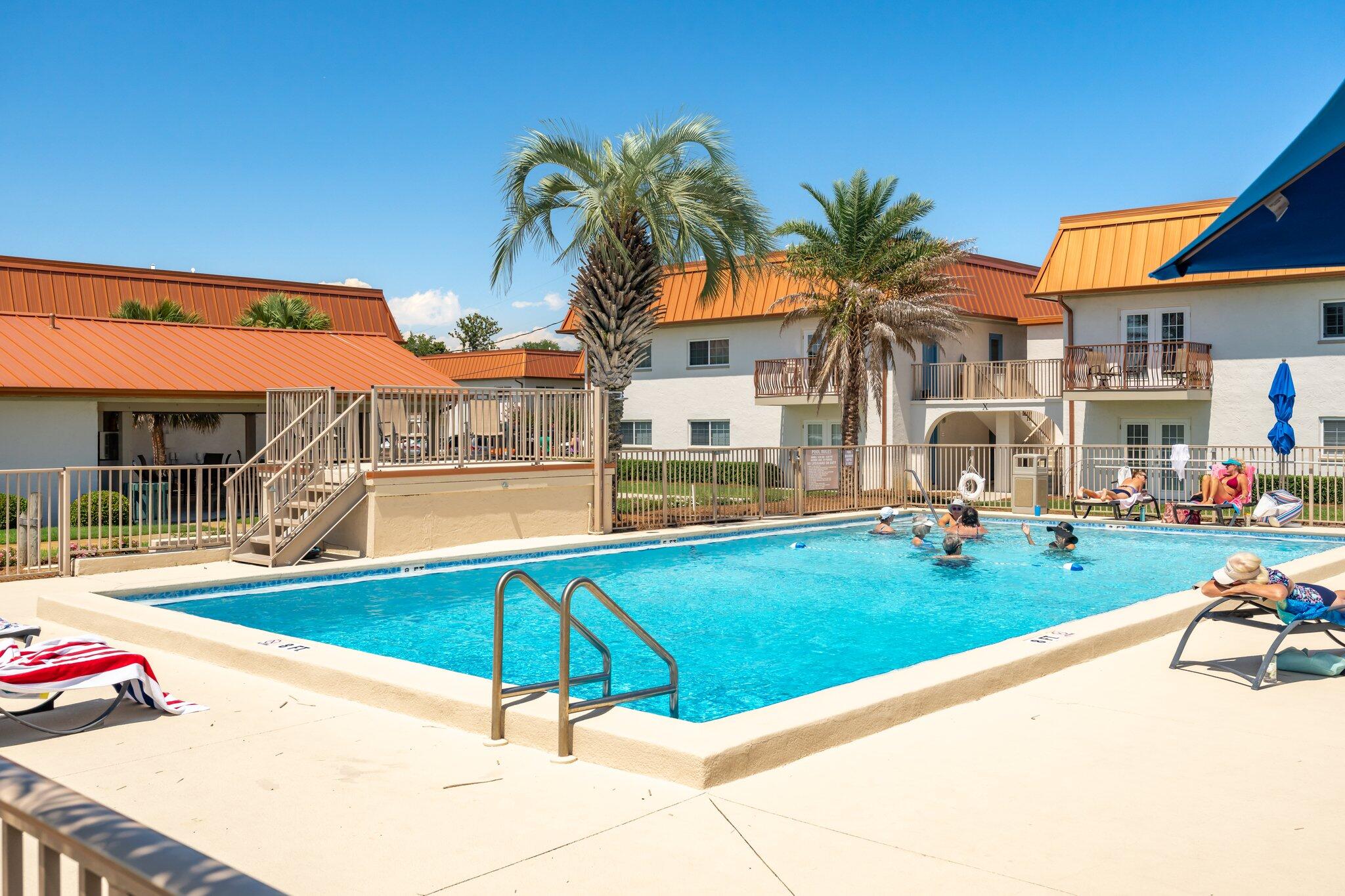 LANDMARK CONDO - Residential