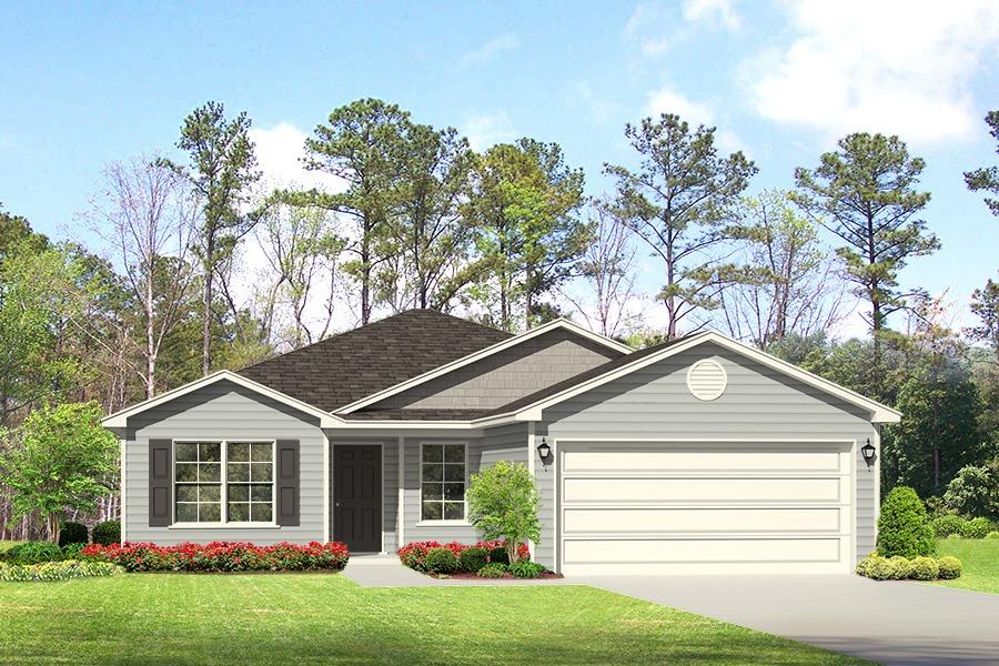 HAMMOCK BAY - Residential