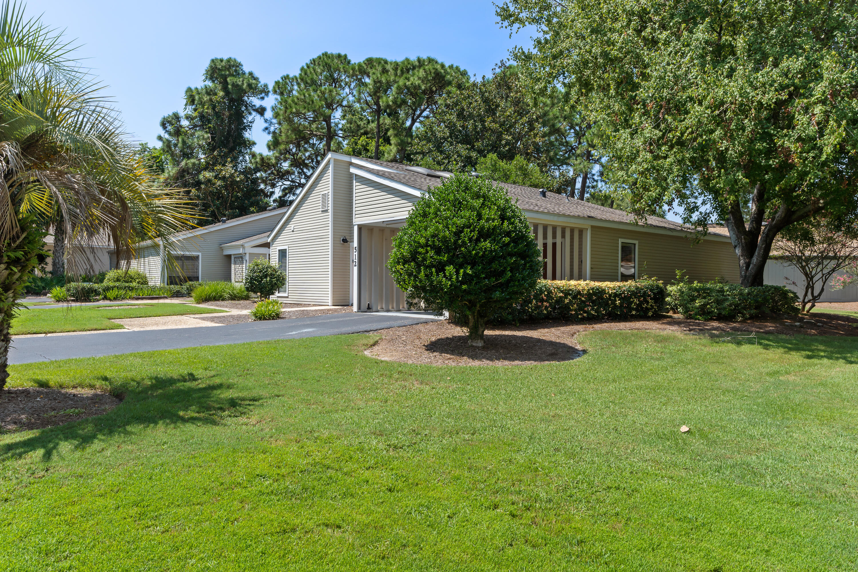 MAGNOLIA VILLAGE CONDO - Residential