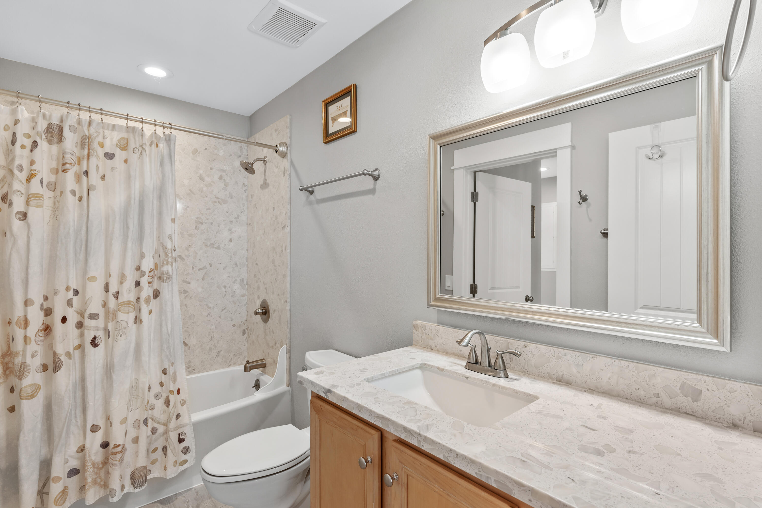 MAGNOLIA VILLAGE CONDO - Residential