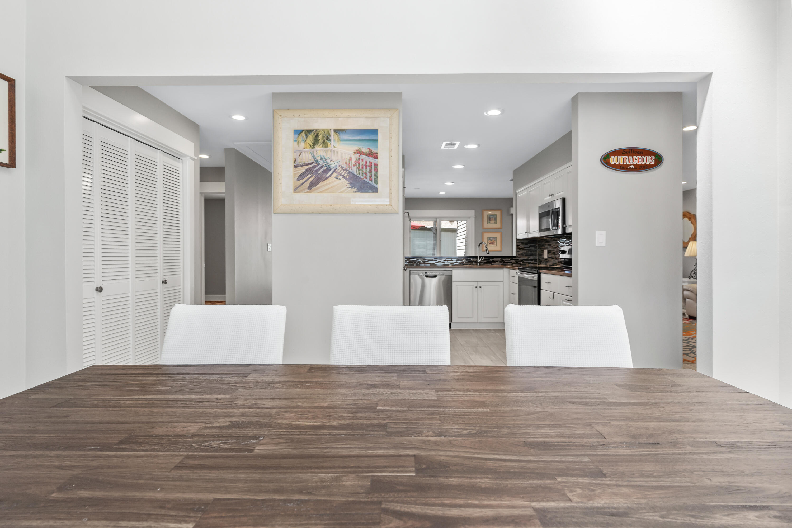 MAGNOLIA VILLAGE CONDO - Residential