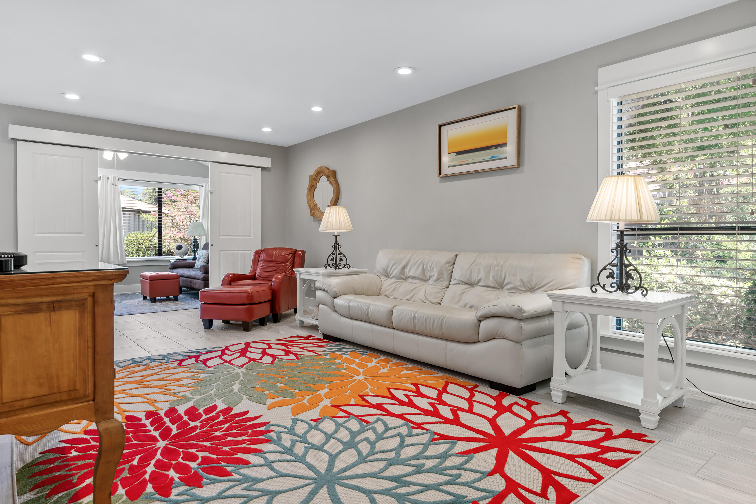 MAGNOLIA VILLAGE CONDO - Residential