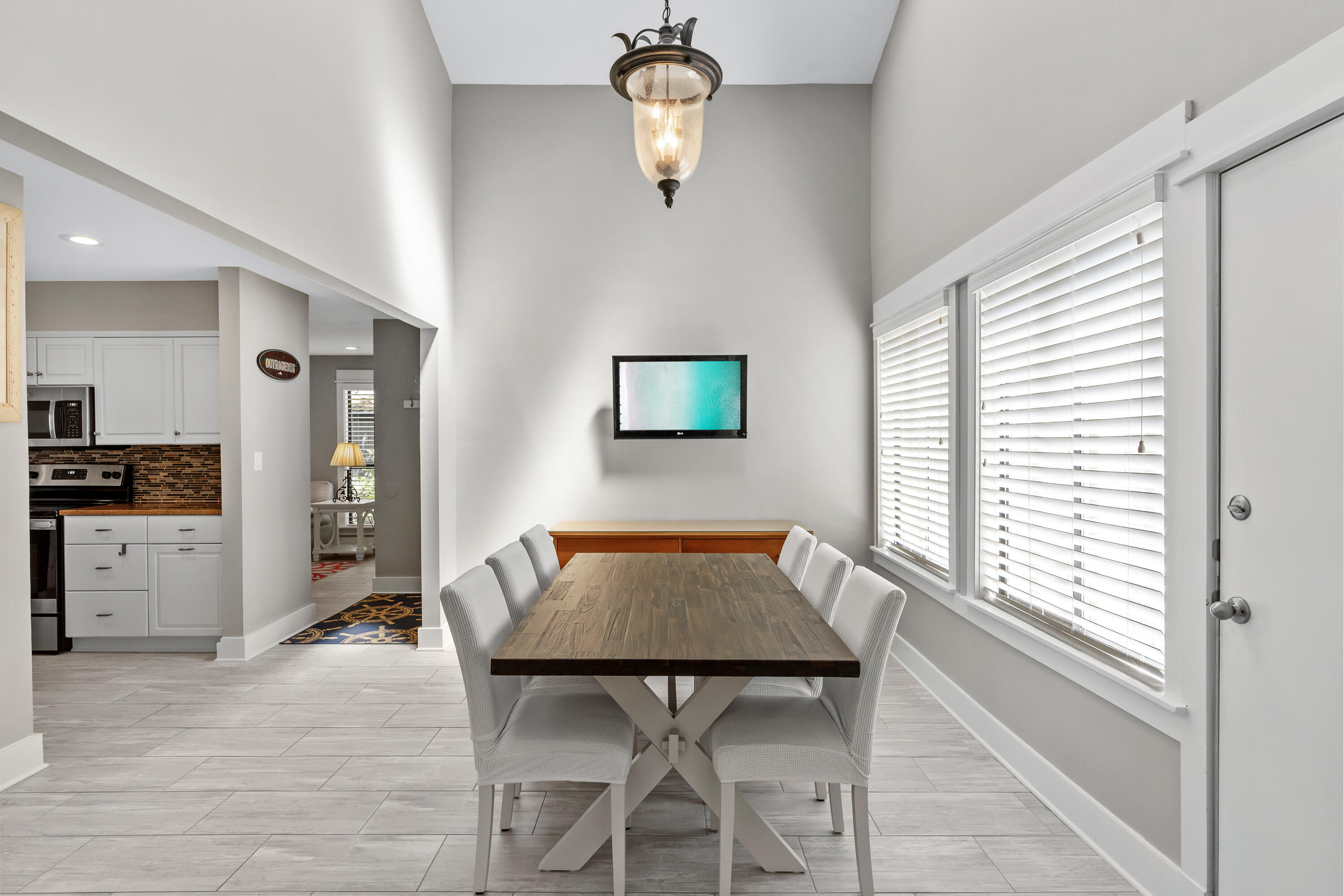 MAGNOLIA VILLAGE CONDO - Residential