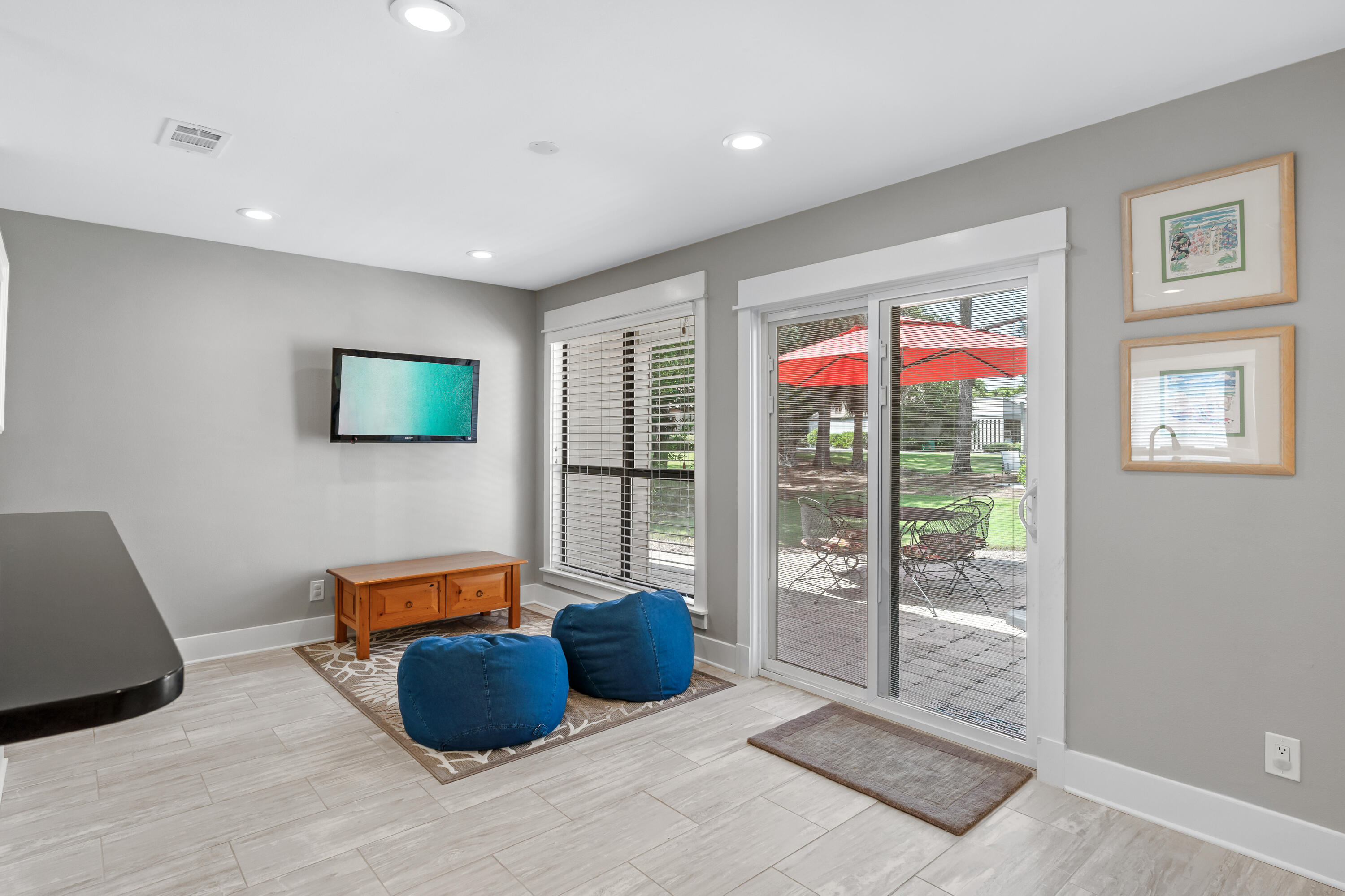 MAGNOLIA VILLAGE CONDO - Residential