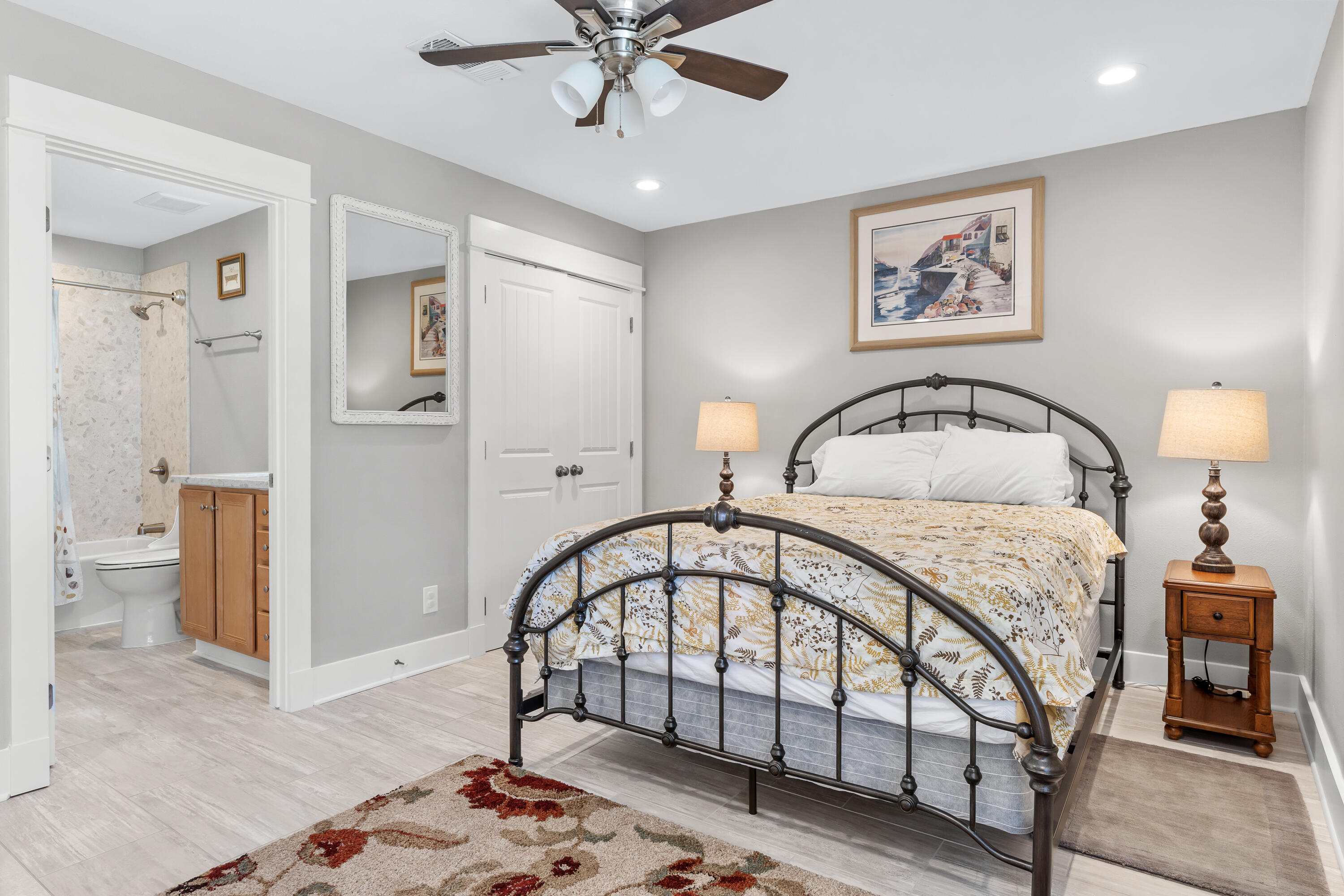 MAGNOLIA VILLAGE CONDO - Residential