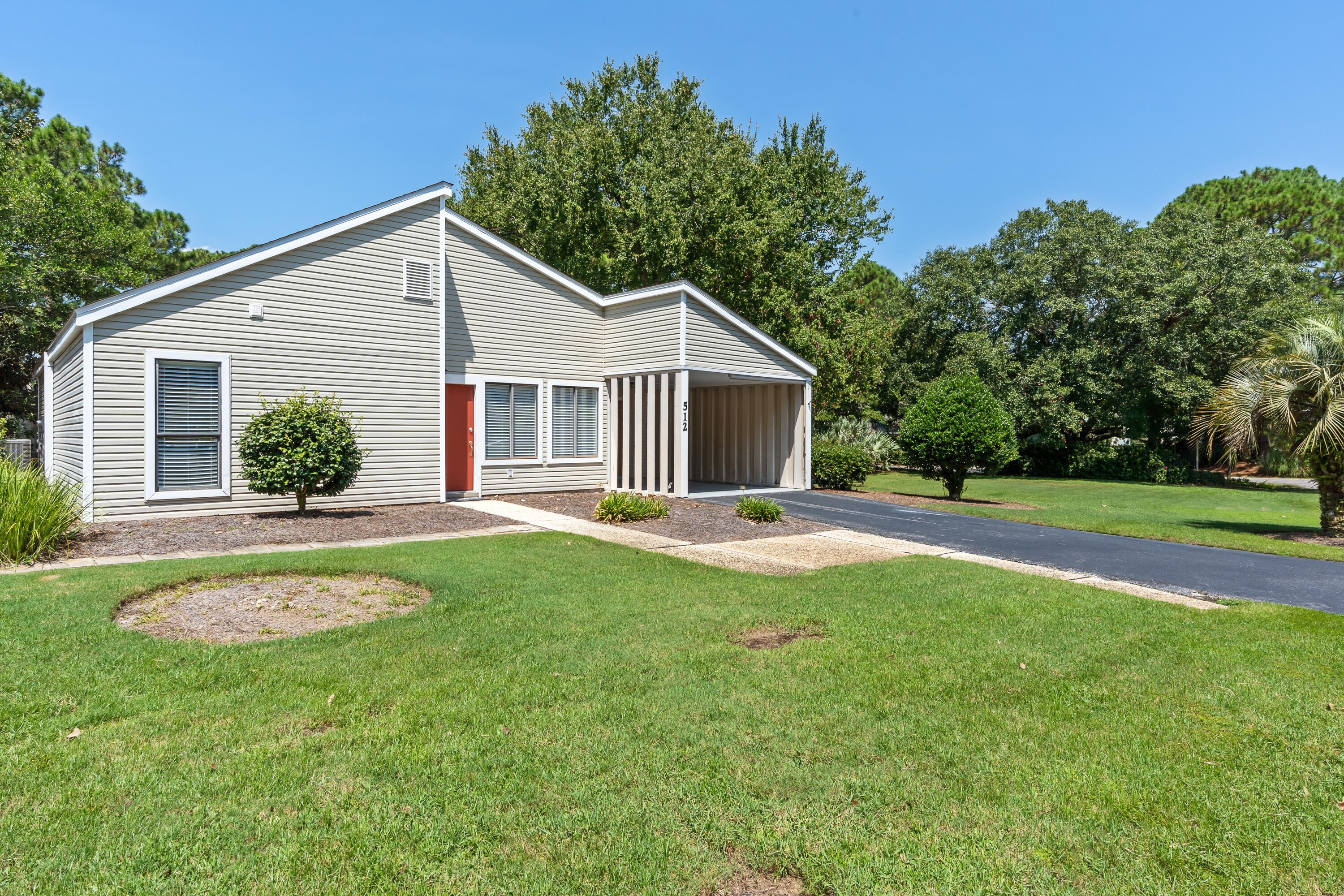 MAGNOLIA VILLAGE CONDO - Residential