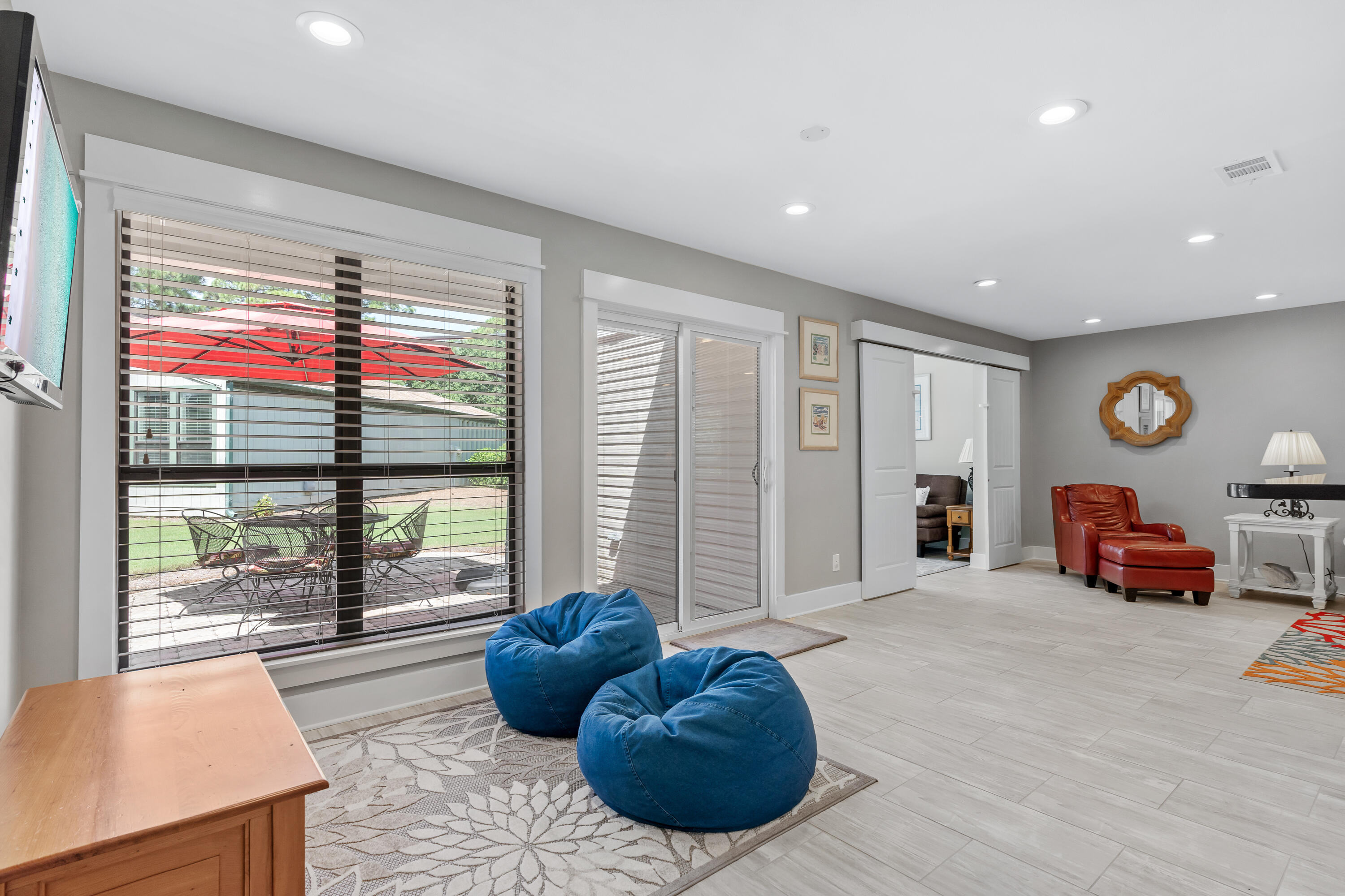 MAGNOLIA VILLAGE CONDO - Residential