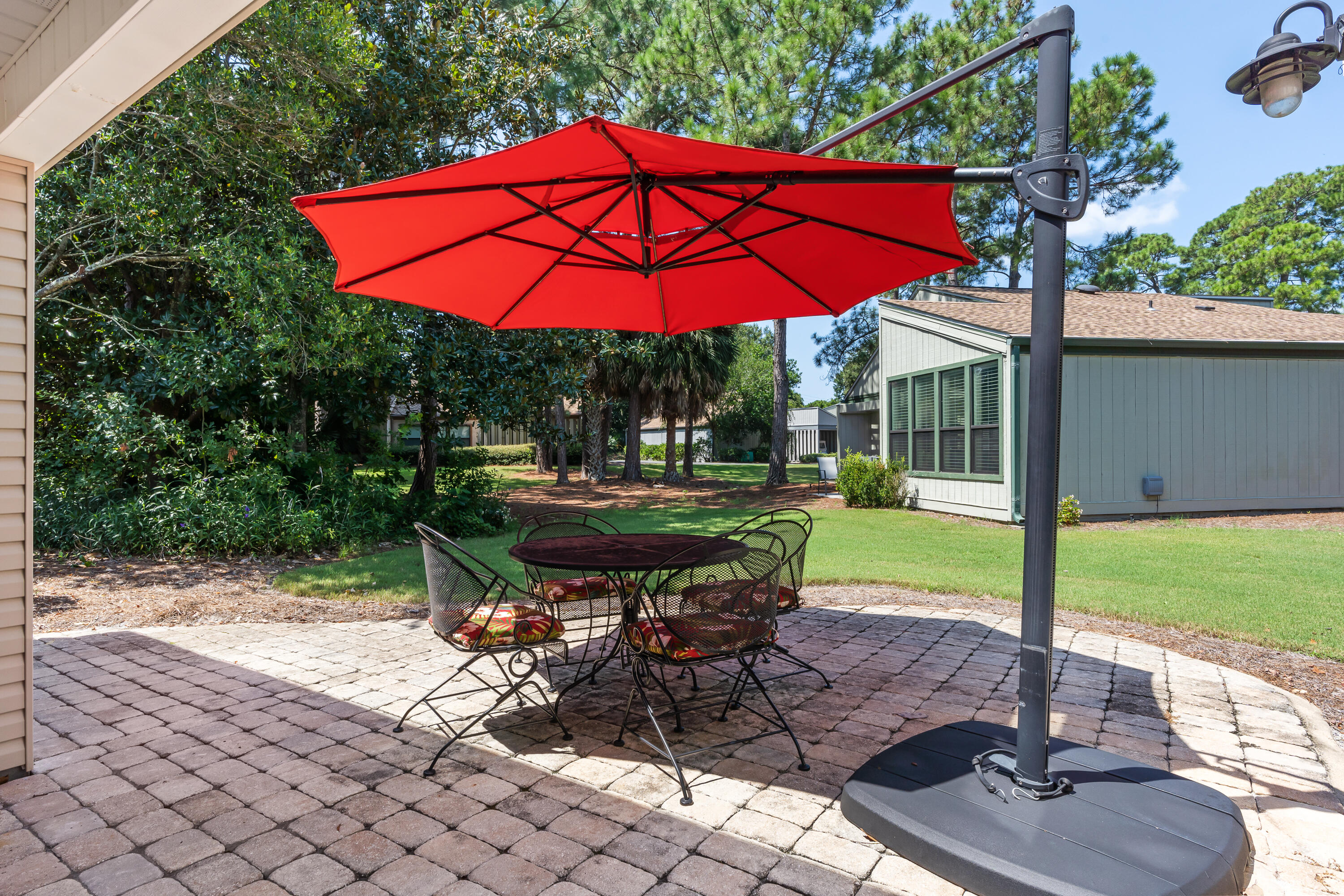 MAGNOLIA VILLAGE CONDO - Residential