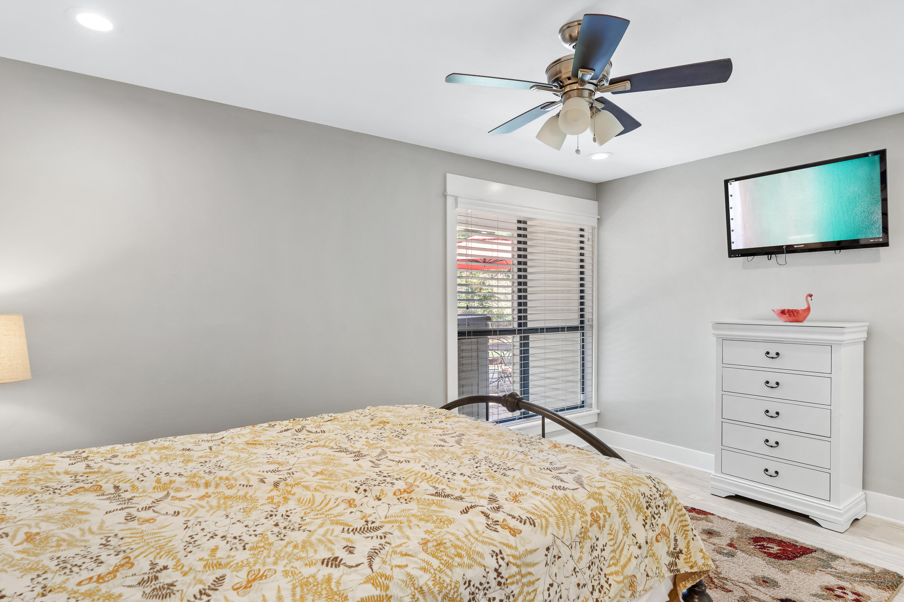 MAGNOLIA VILLAGE CONDO - Residential