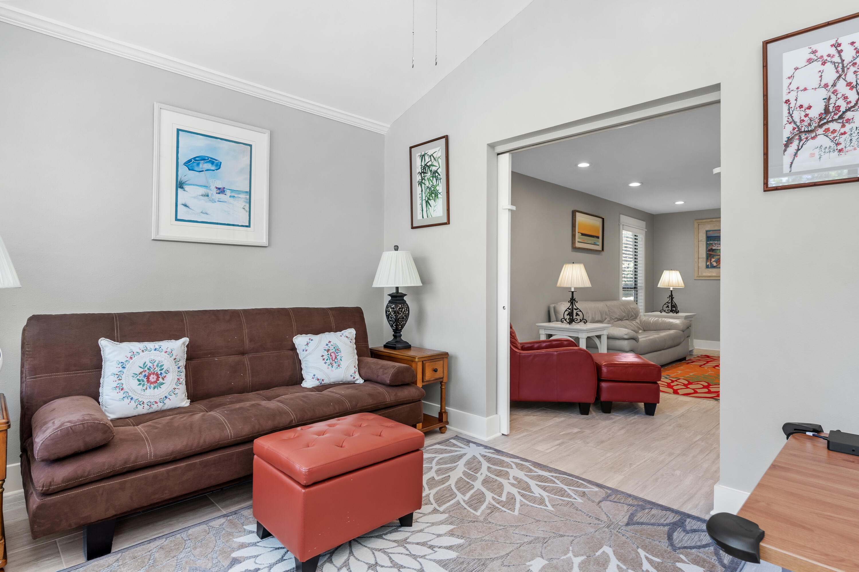 MAGNOLIA VILLAGE CONDO - Residential