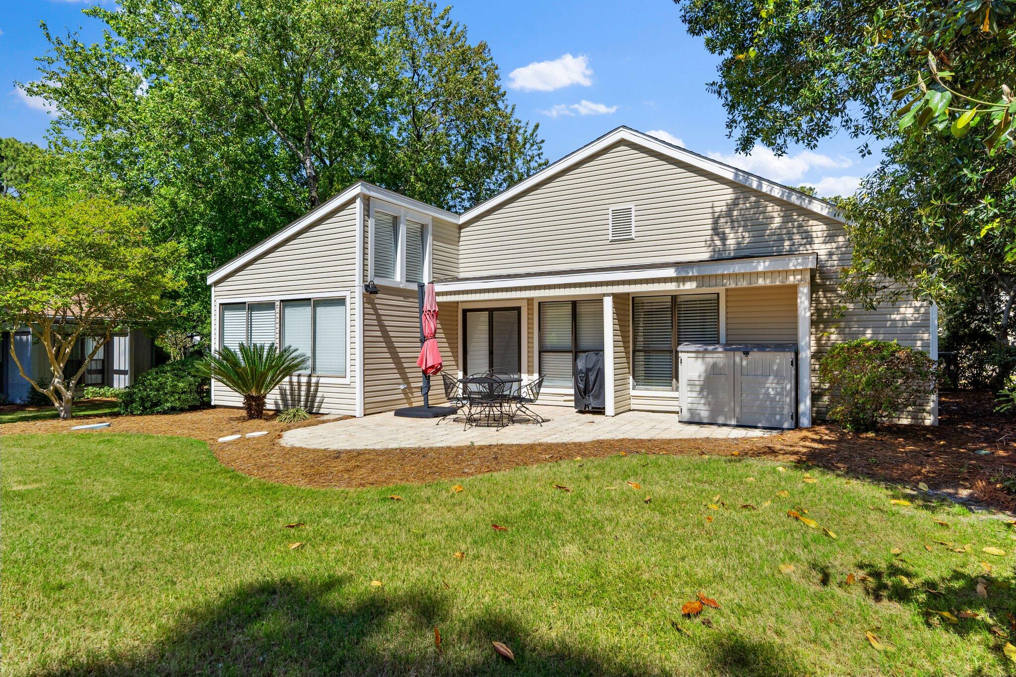 MAGNOLIA VILLAGE CONDO - Residential