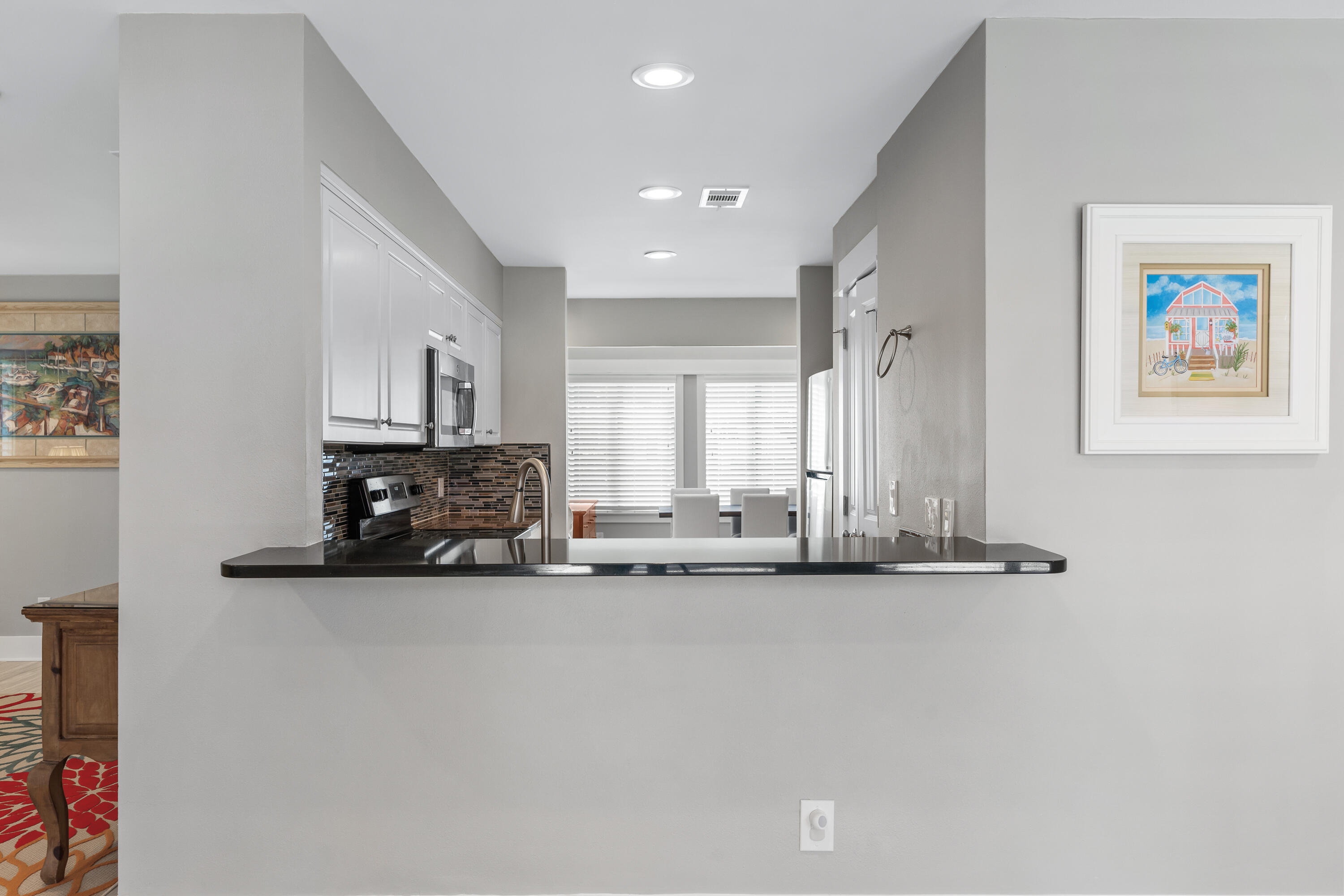 MAGNOLIA VILLAGE CONDO - Residential
