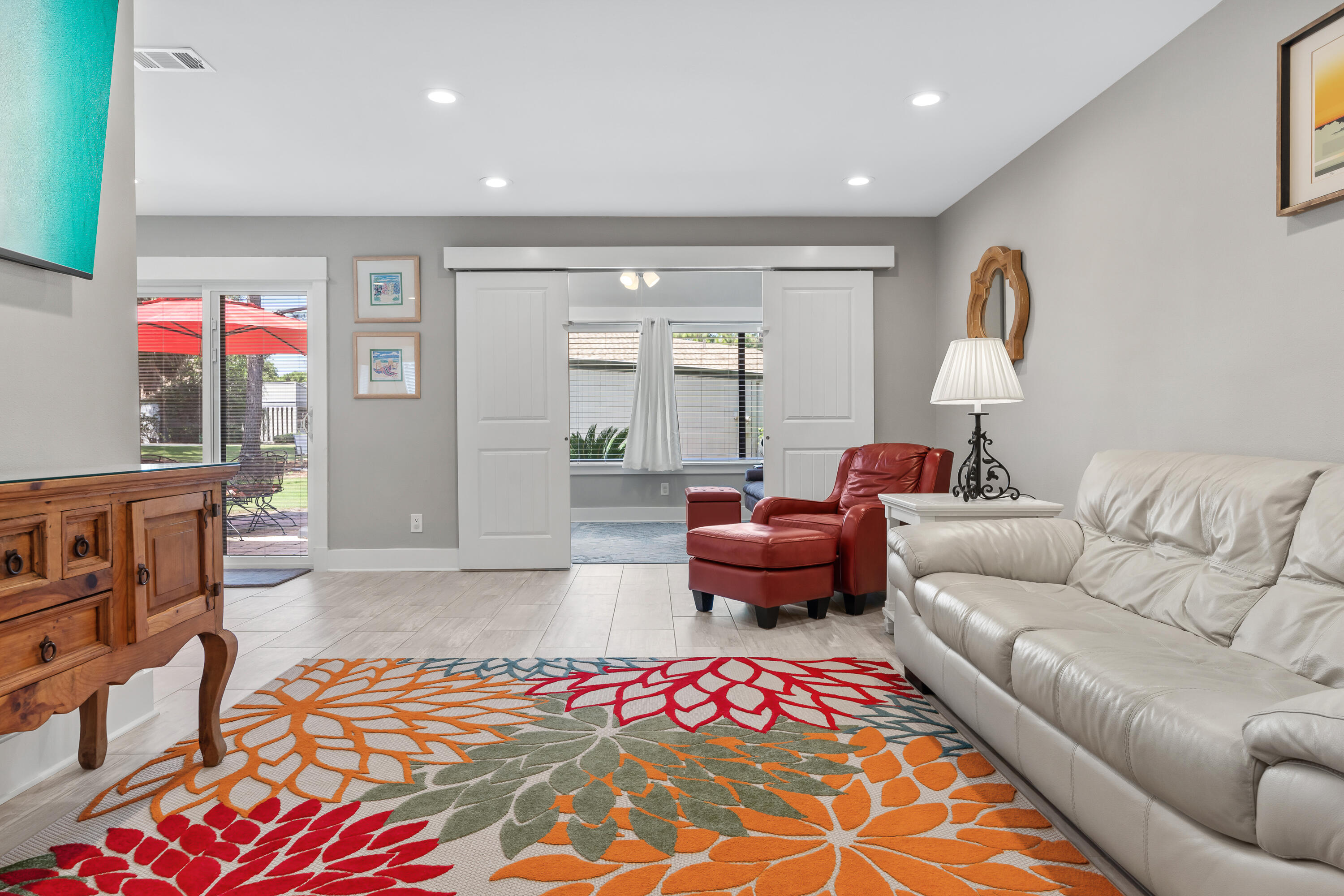 MAGNOLIA VILLAGE CONDO - Residential
