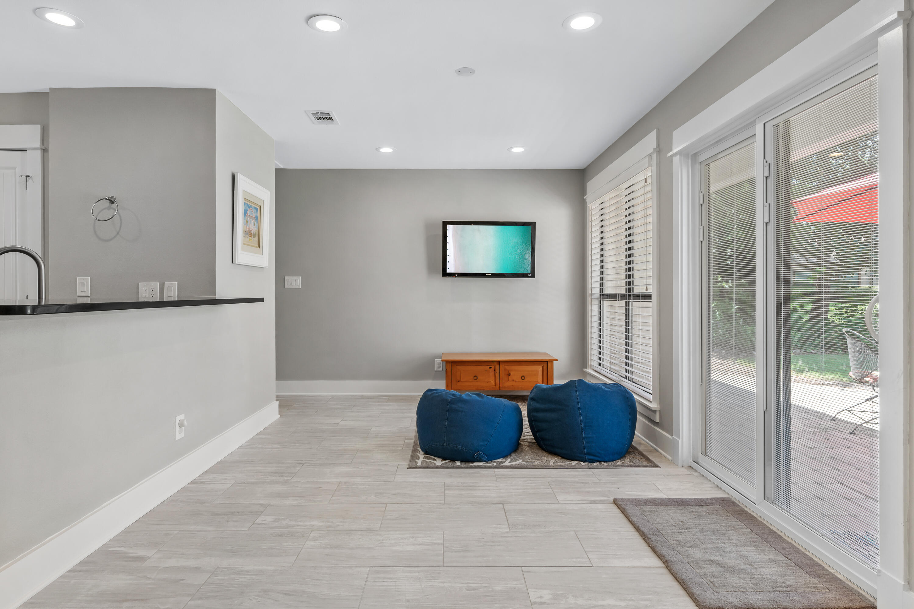 MAGNOLIA VILLAGE CONDO - Residential