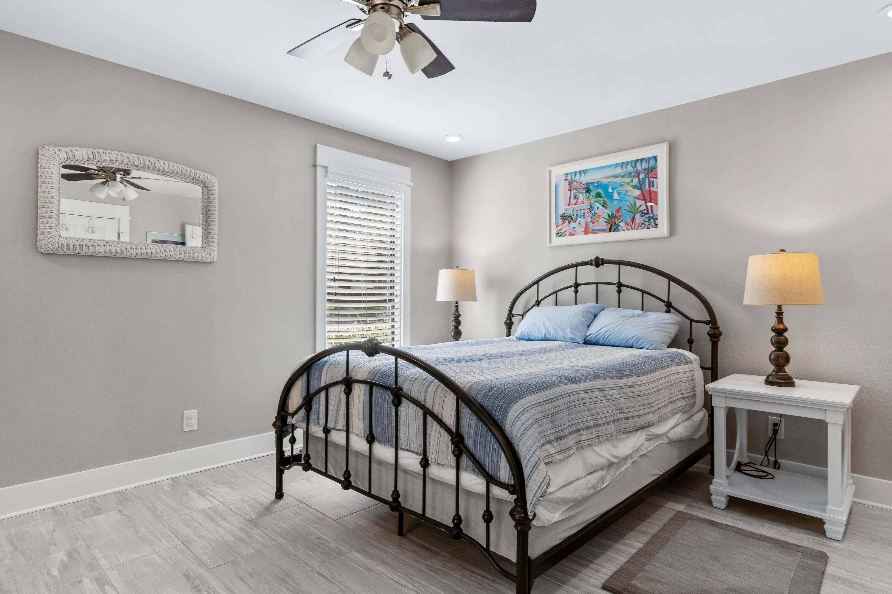 MAGNOLIA VILLAGE CONDO - Residential