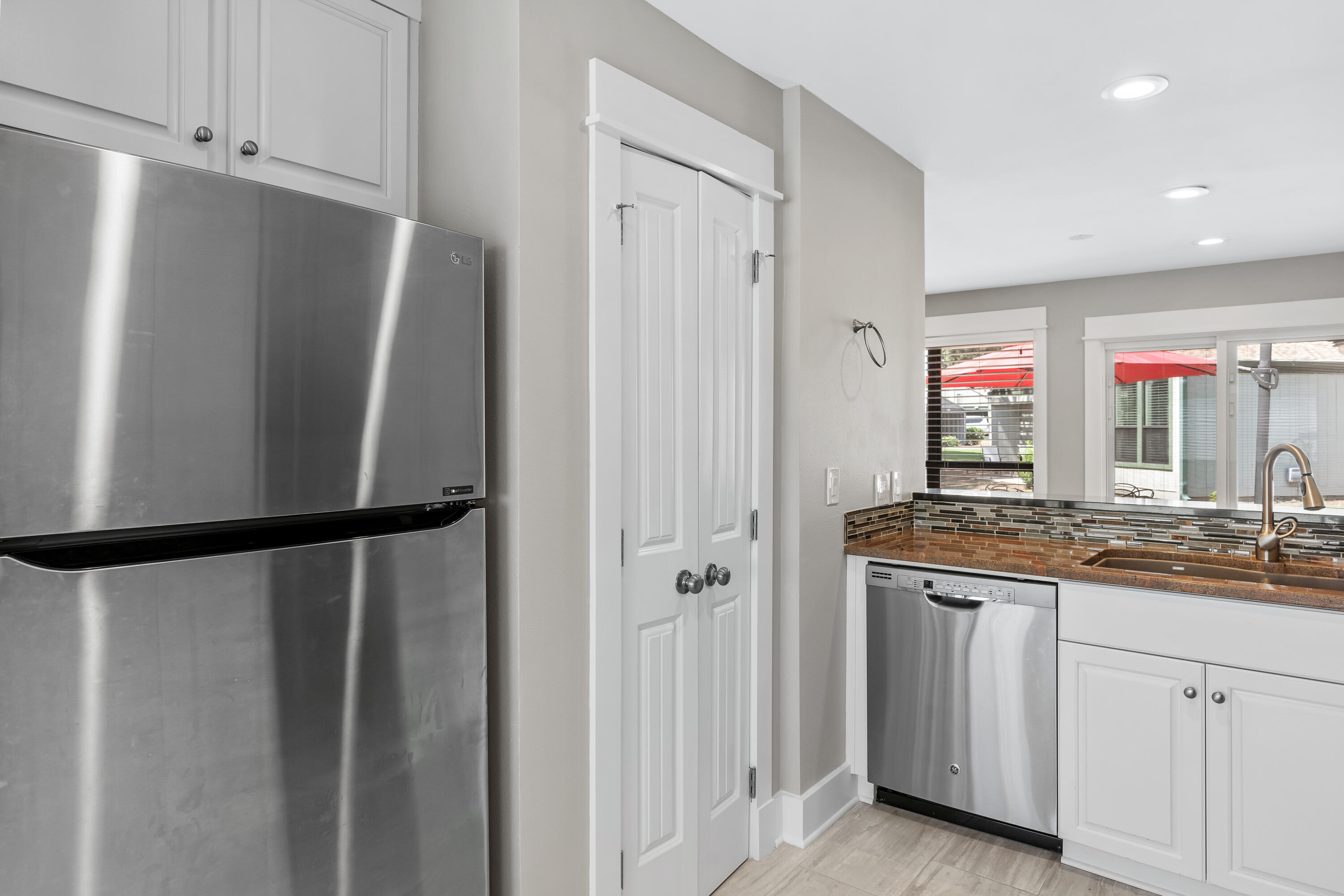 MAGNOLIA VILLAGE CONDO - Residential