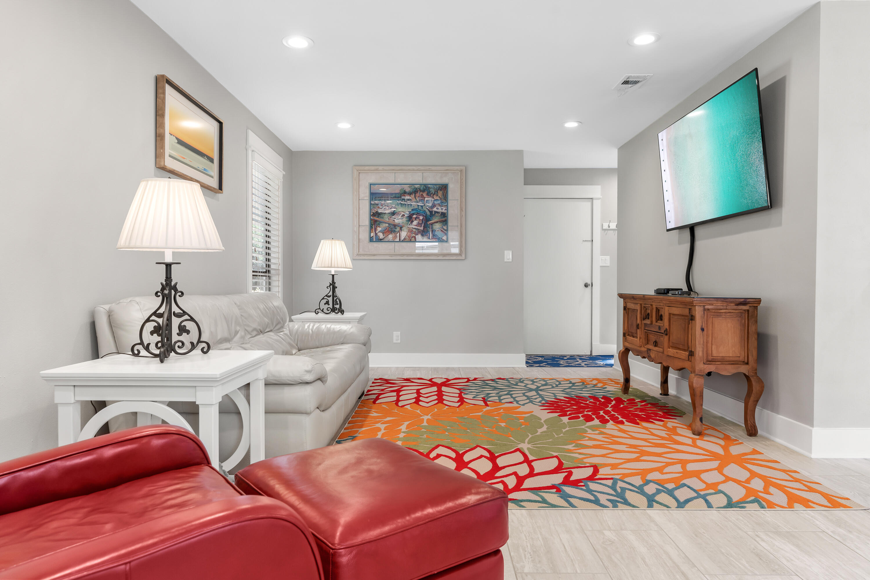 MAGNOLIA VILLAGE CONDO - Residential