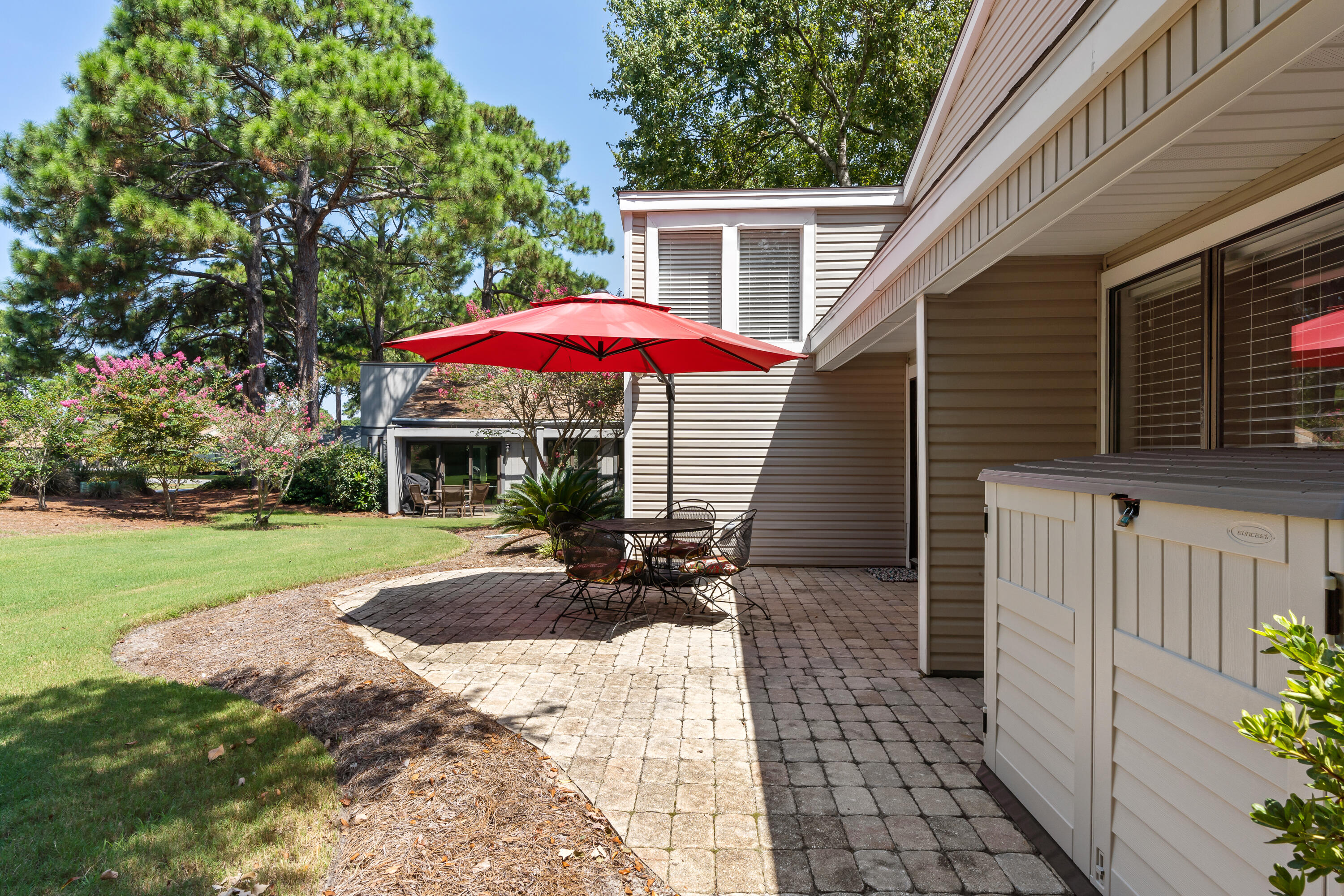 MAGNOLIA VILLAGE CONDO - Residential