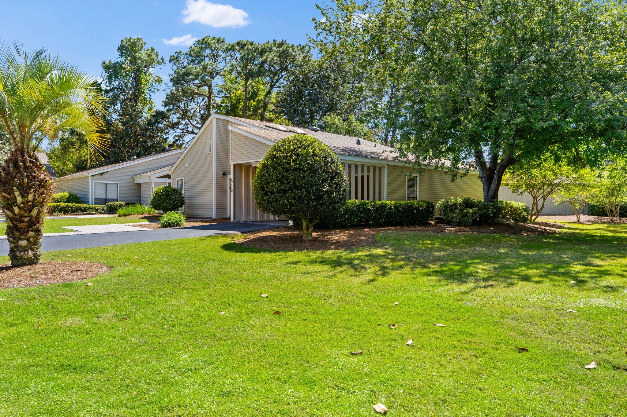 MAGNOLIA VILLAGE CONDO - Residential