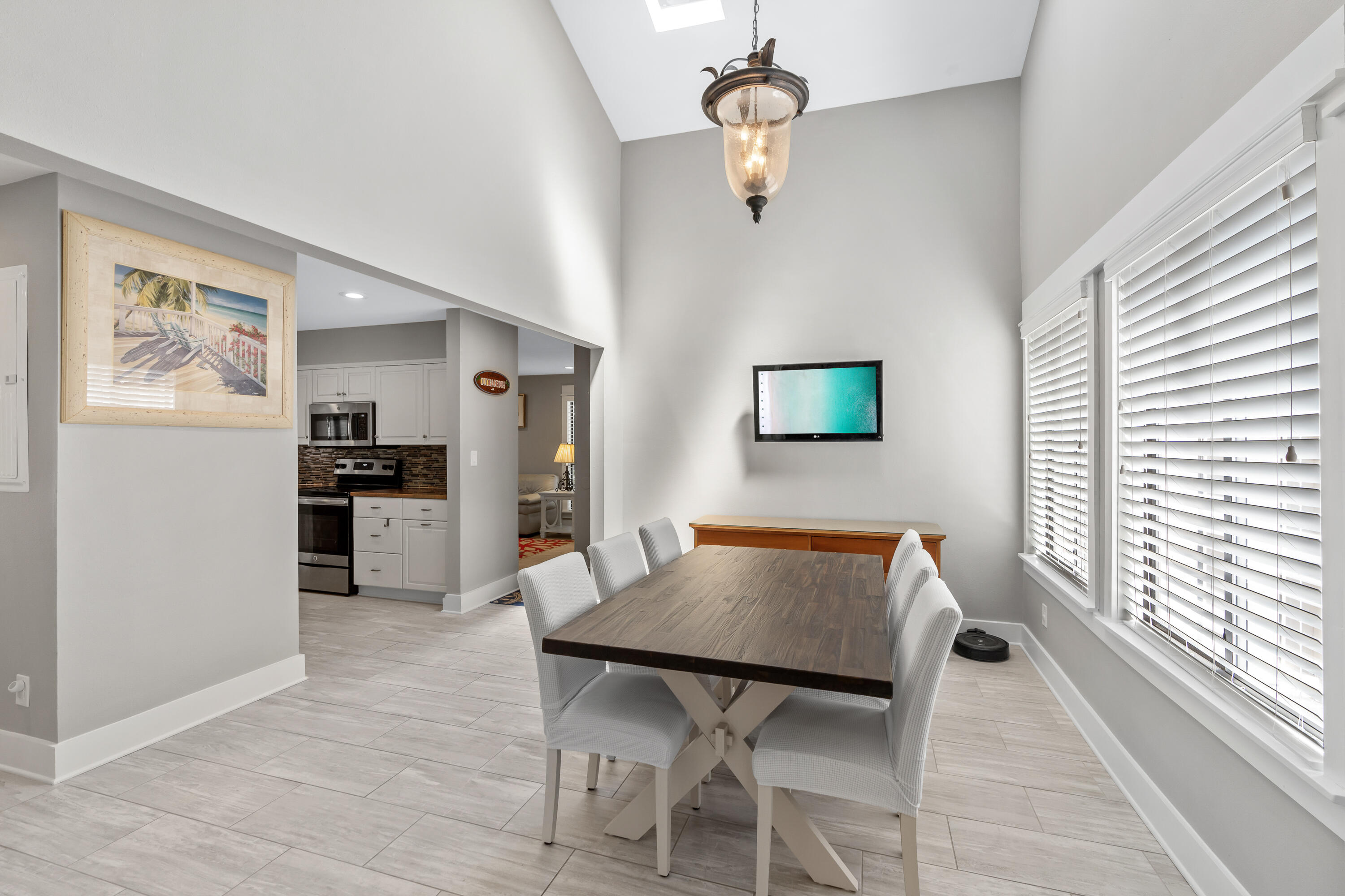 MAGNOLIA VILLAGE CONDO - Residential