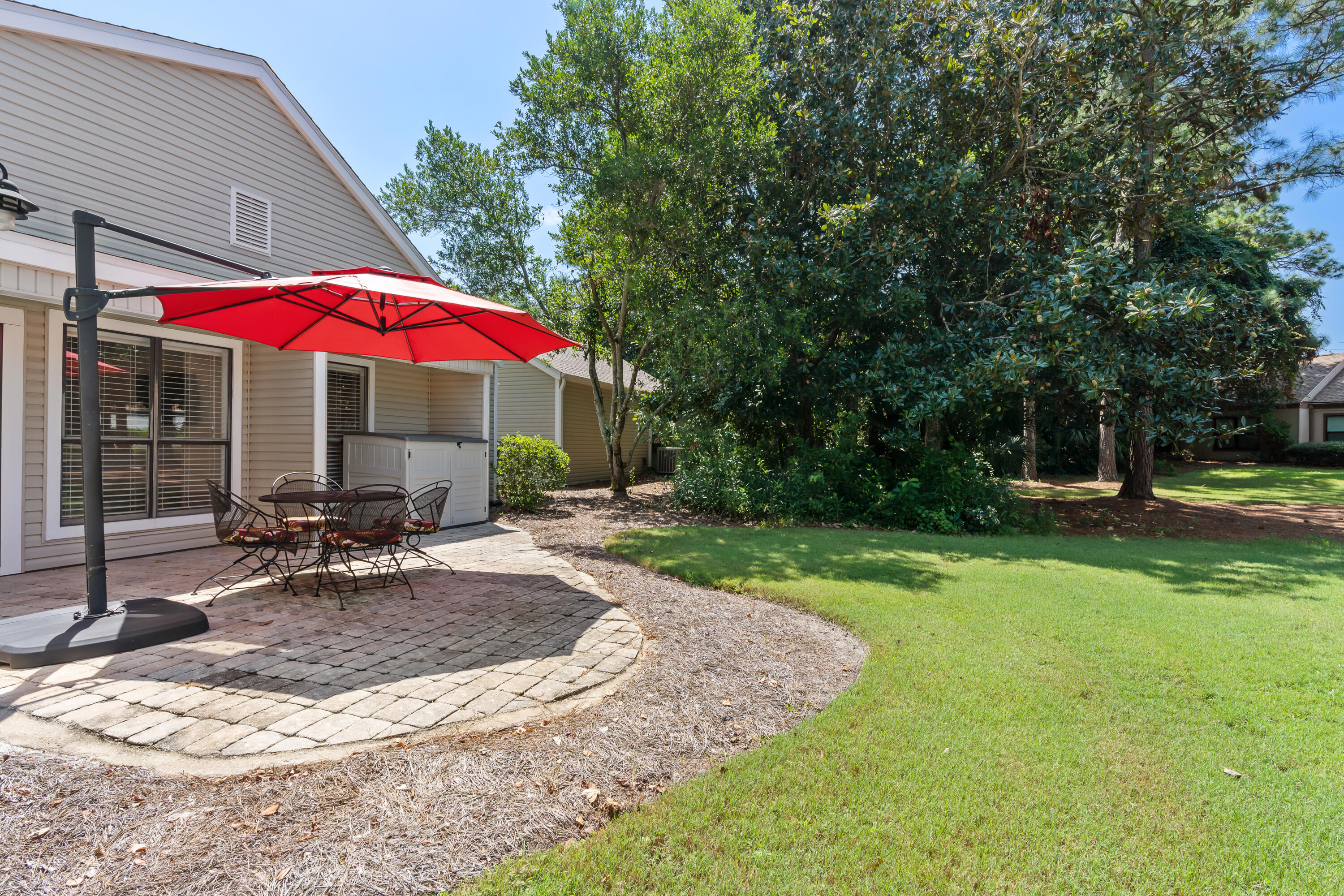 MAGNOLIA VILLAGE CONDO - Residential