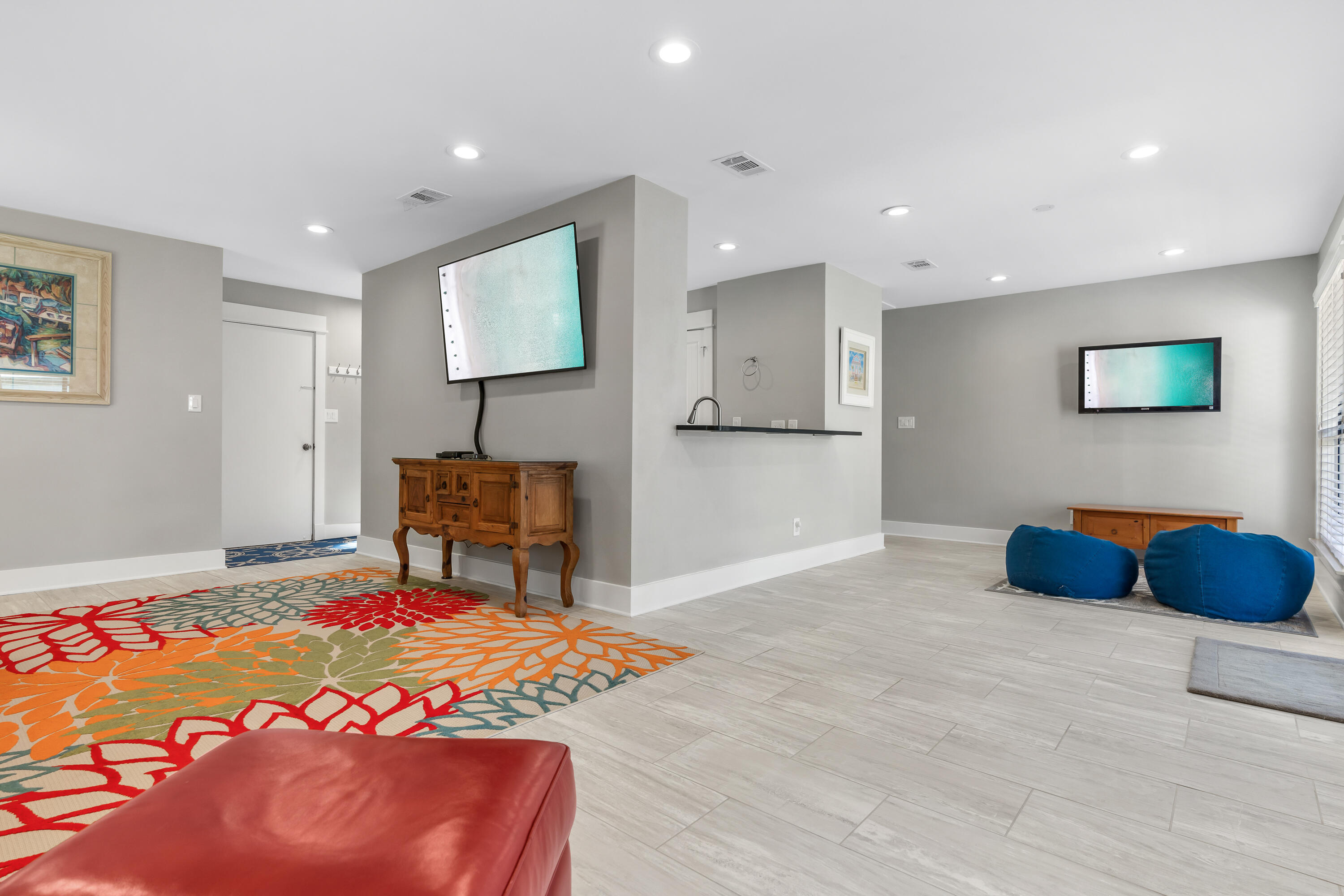 MAGNOLIA VILLAGE CONDO - Residential