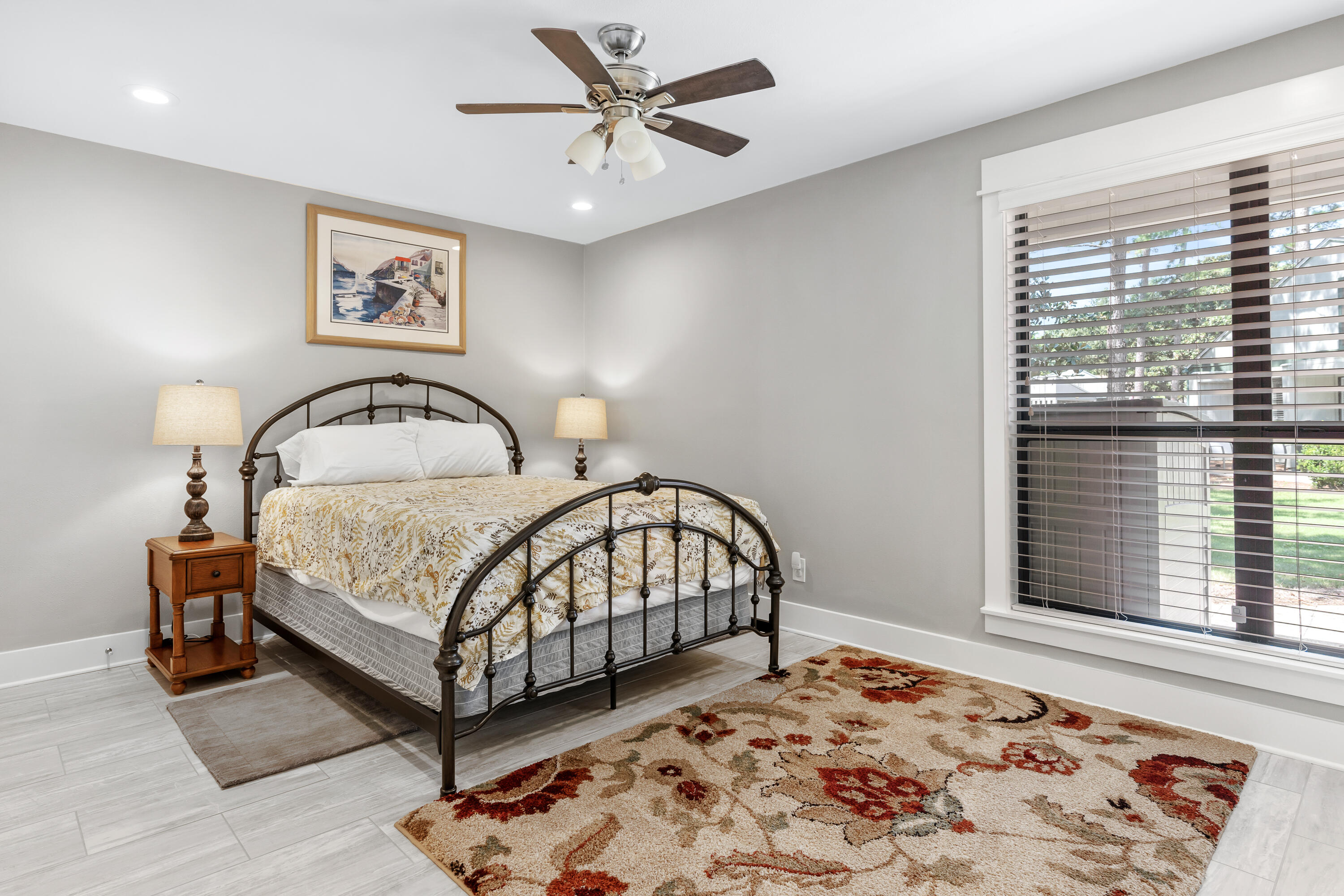 MAGNOLIA VILLAGE CONDO - Residential